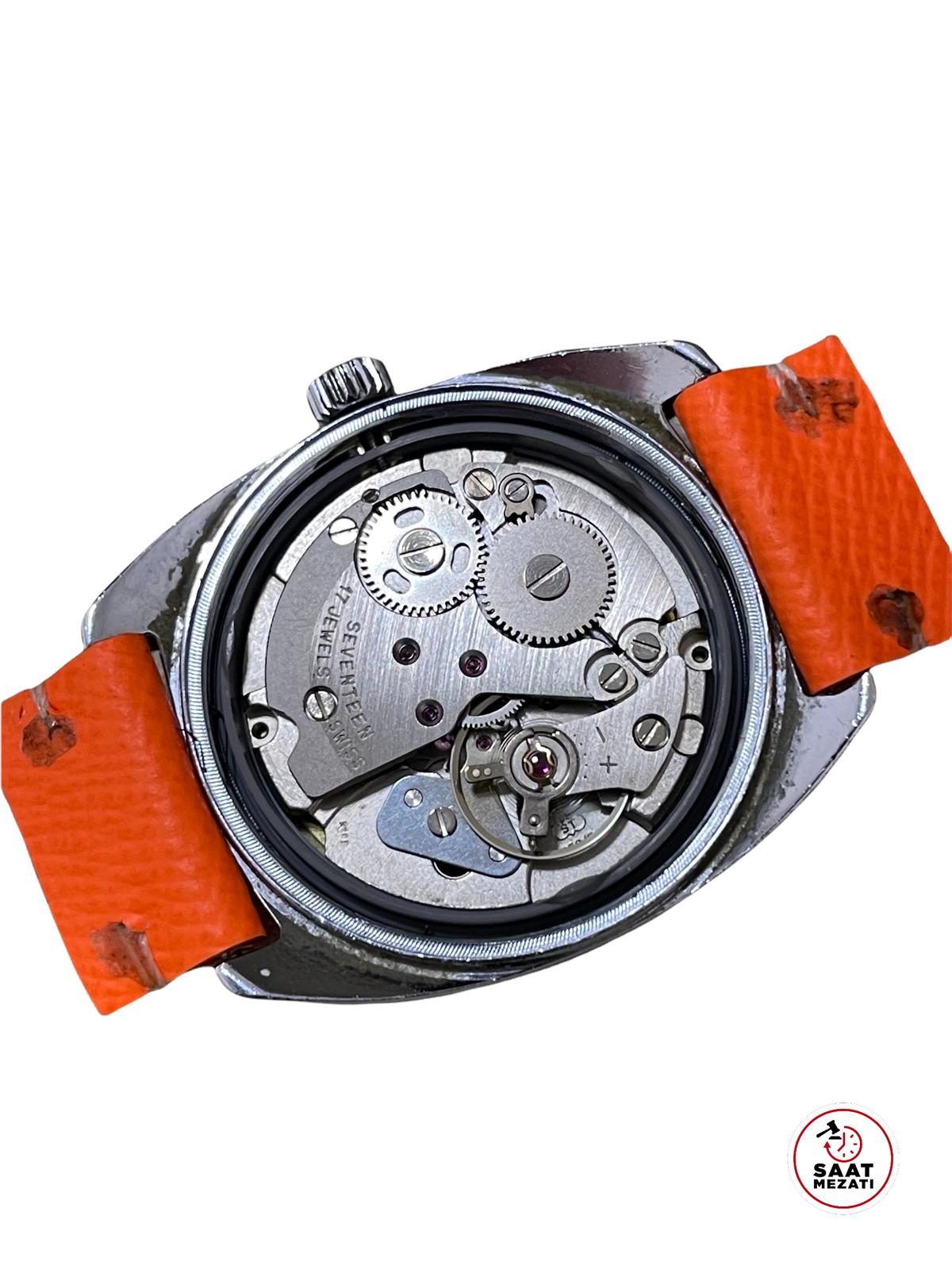 Diğer Markalar ALFA SWİSS KURMALI demo ürün fotoğrafı 4