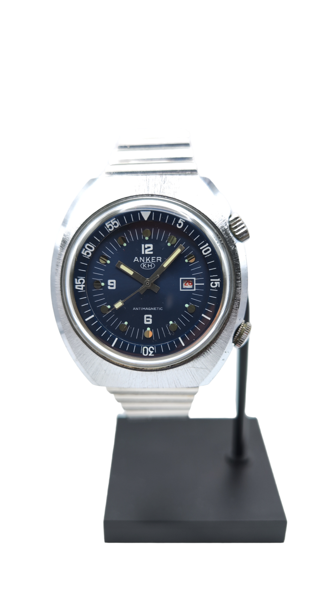 Anker ANKER KH DIVER demo ürün fotoğrafı 1