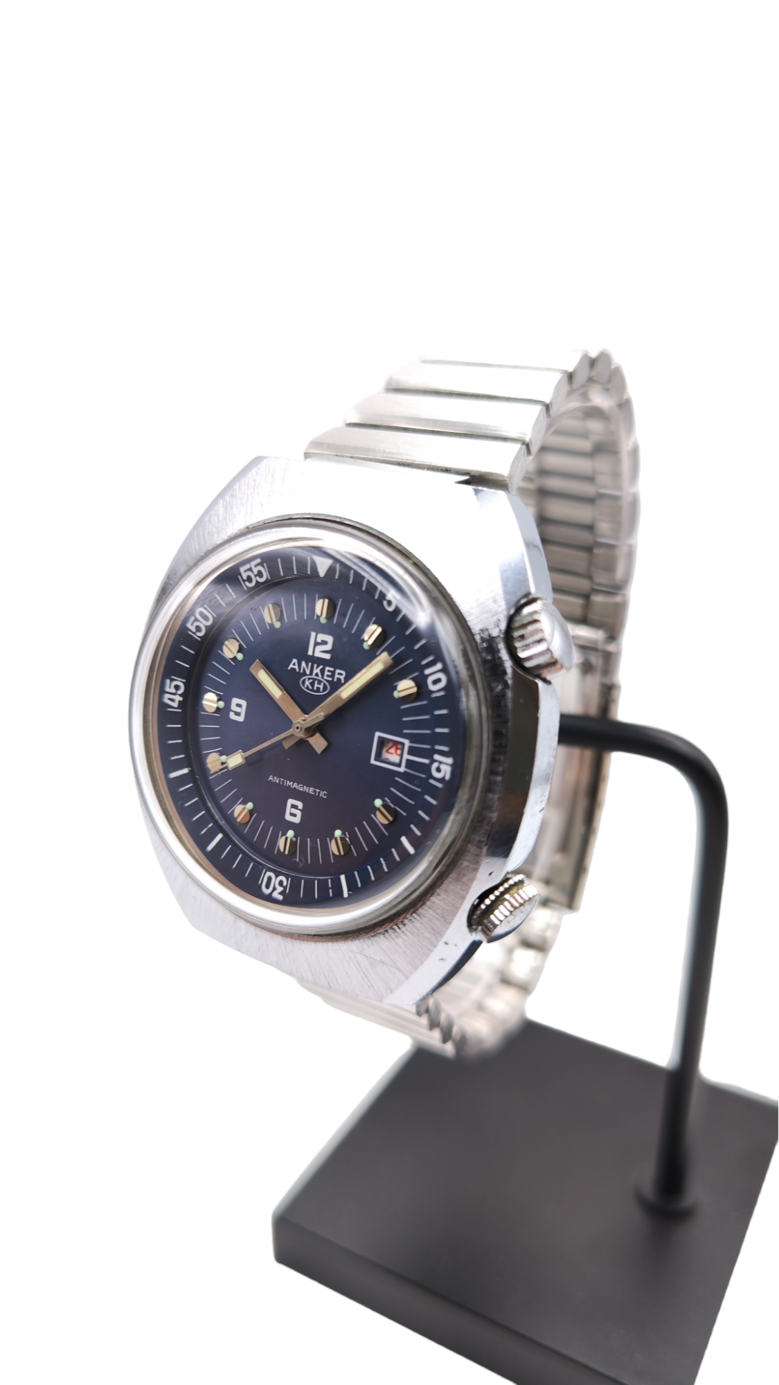 Anker ANKER KH DIVER demo ürün fotoğrafı 2