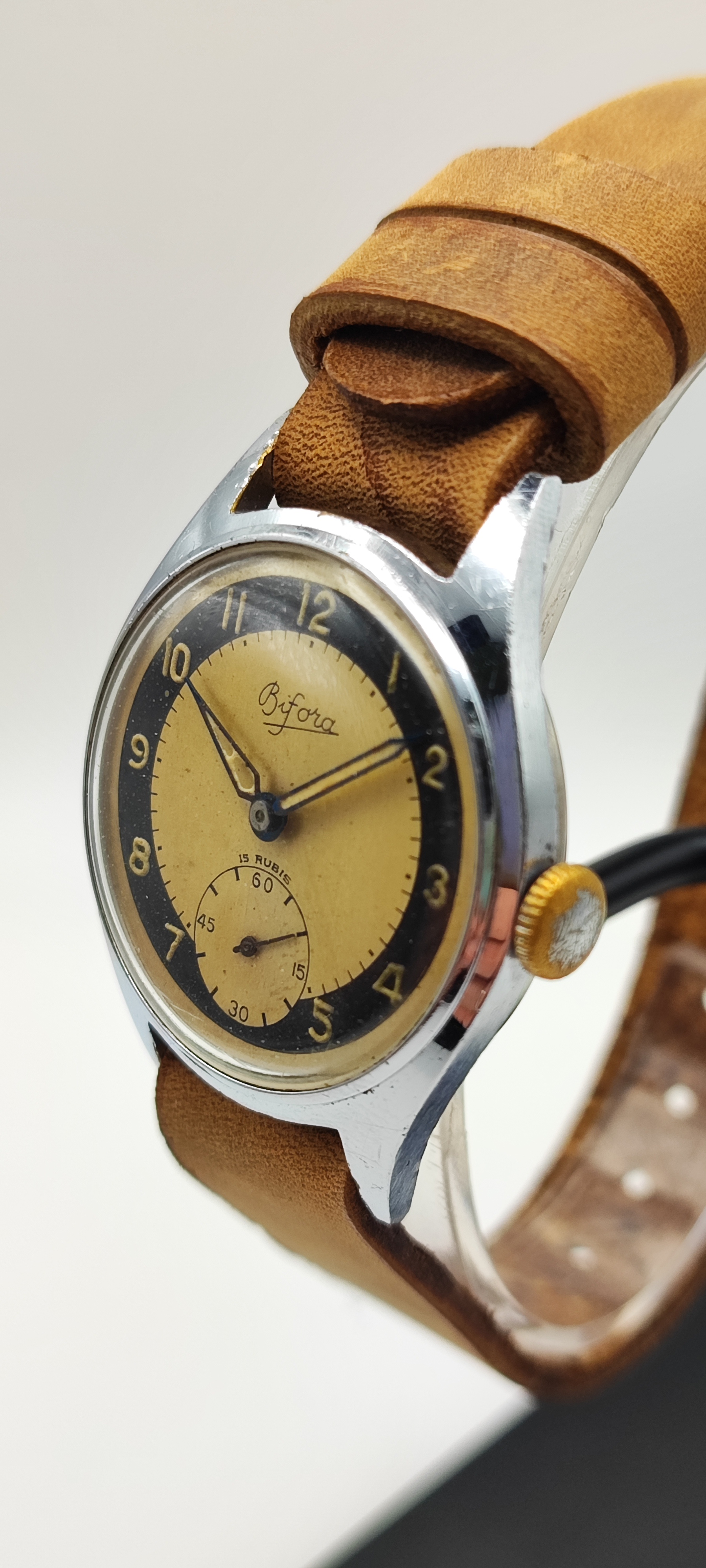 Diğer Markalar BIFORA BULLSEYE DIAL demo ürün fotoğrafı 2