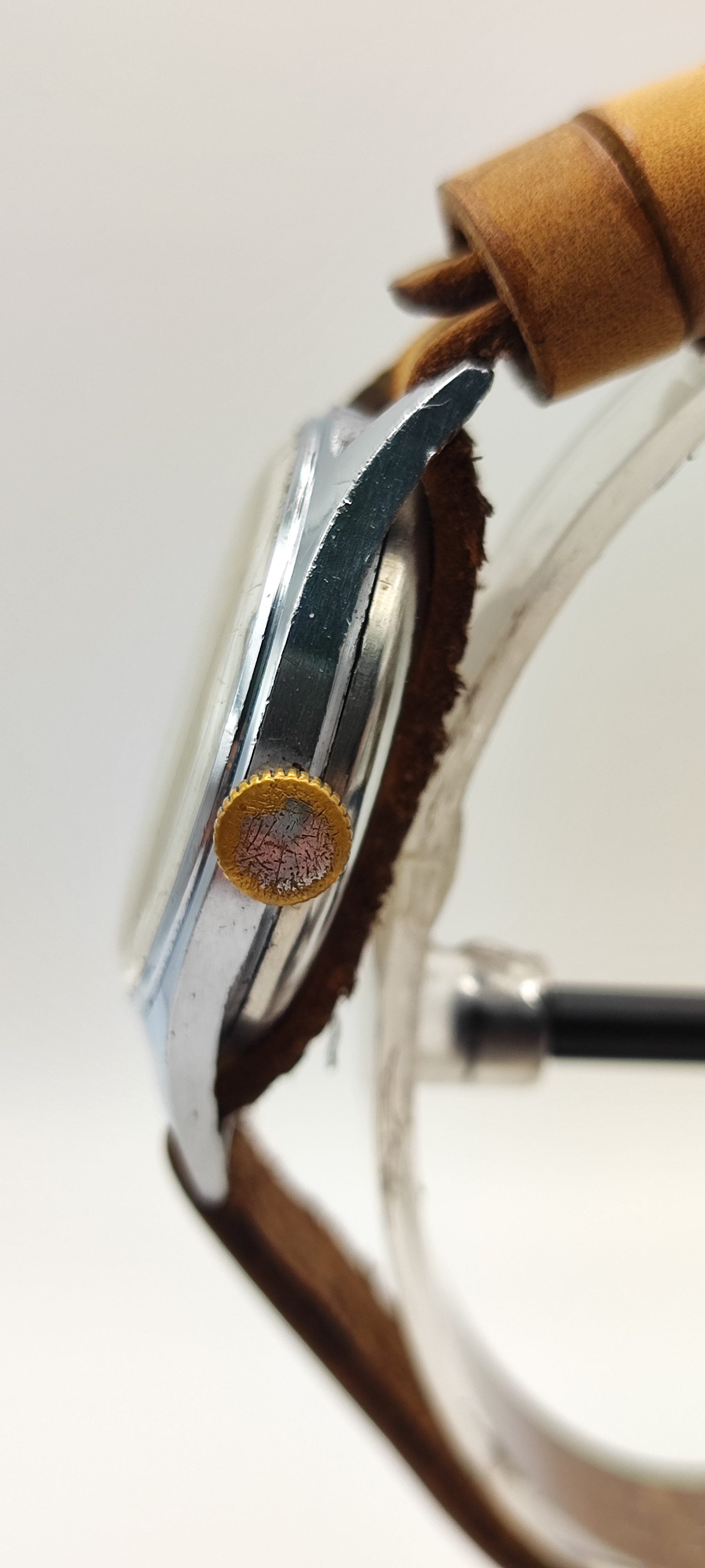 Diğer Markalar BIFORA BULLSEYE DIAL demo ürün fotoğrafı 4