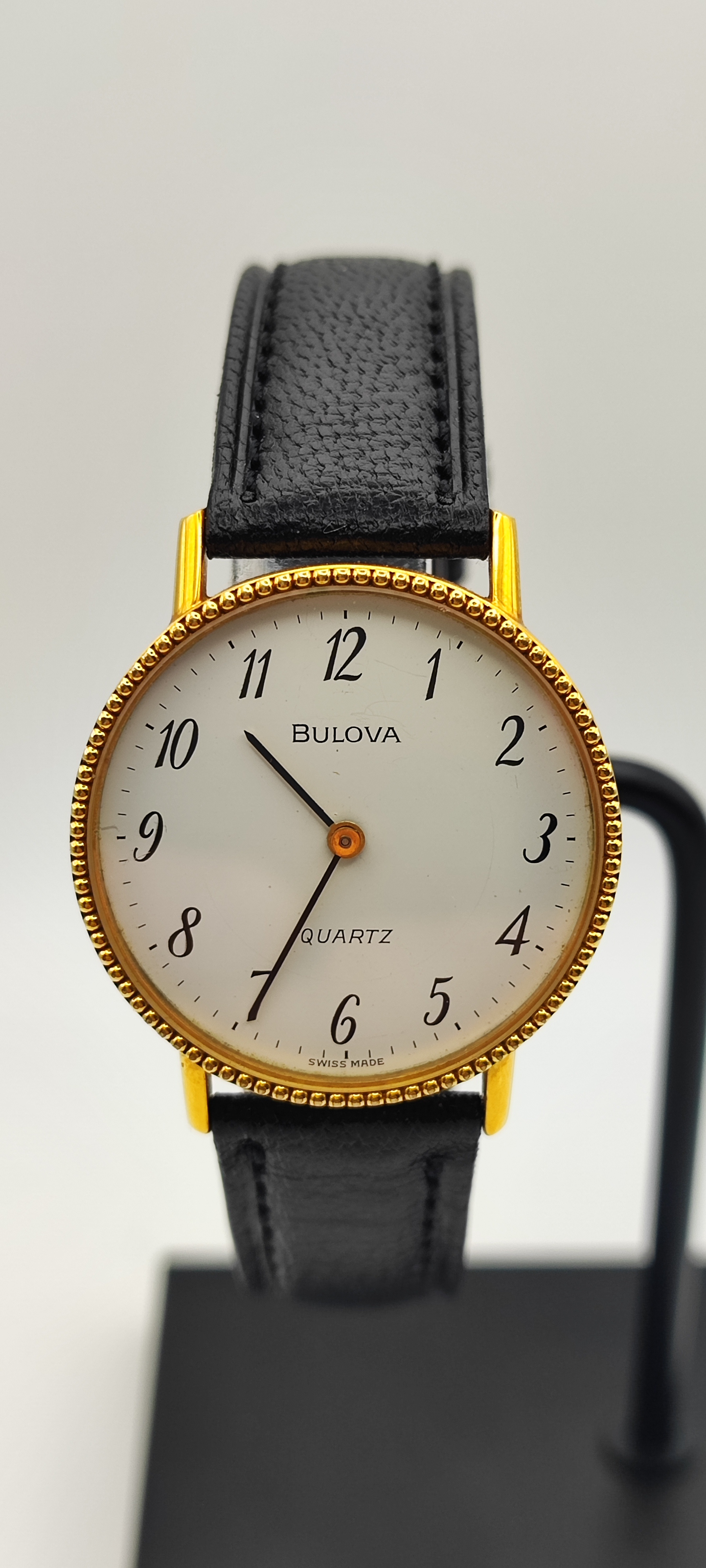 Bulova BULOVA DRESSWATCH demo ürün fotoğrafı 1