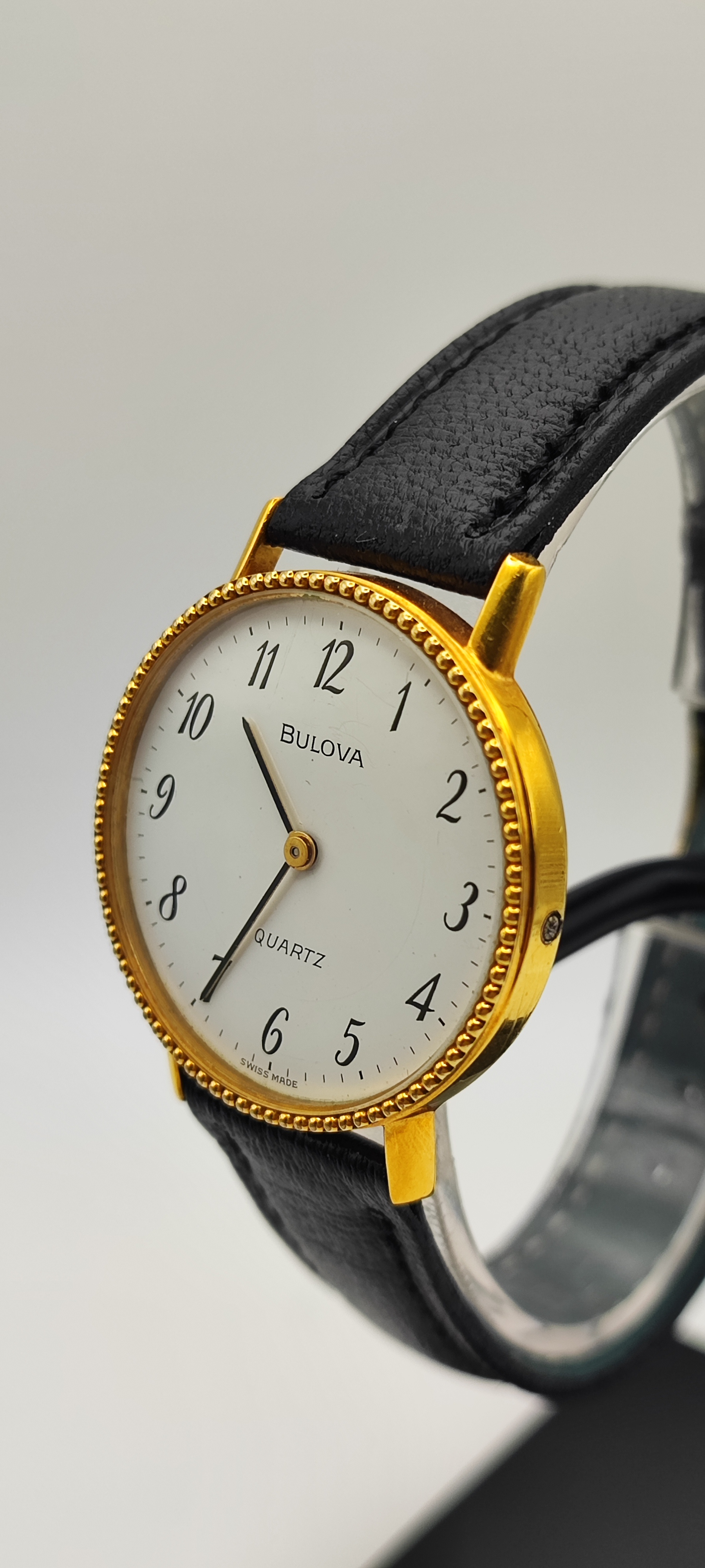 Bulova BULOVA DRESSWATCH demo ürün fotoğrafı 2
