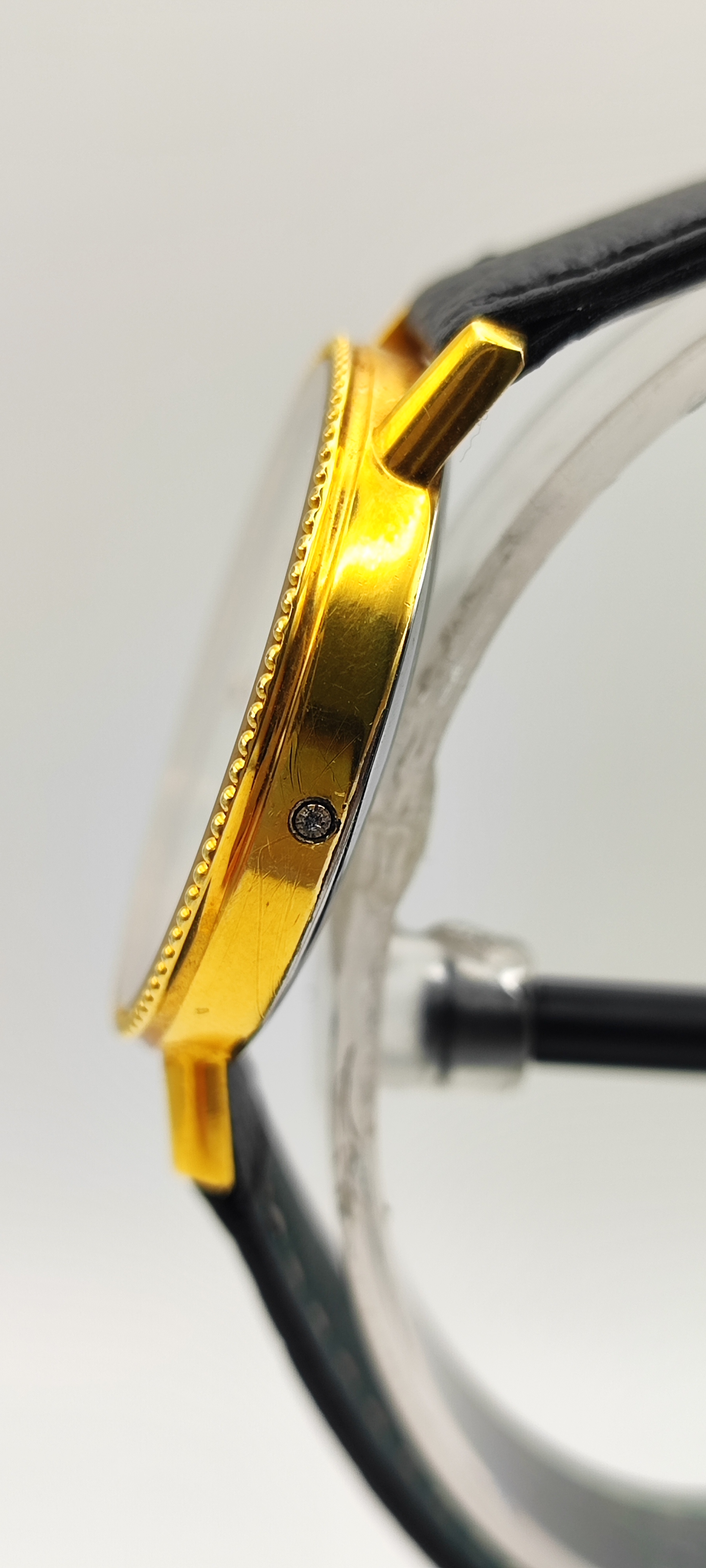 Bulova BULOVA DRESSWATCH demo ürün fotoğrafı 4