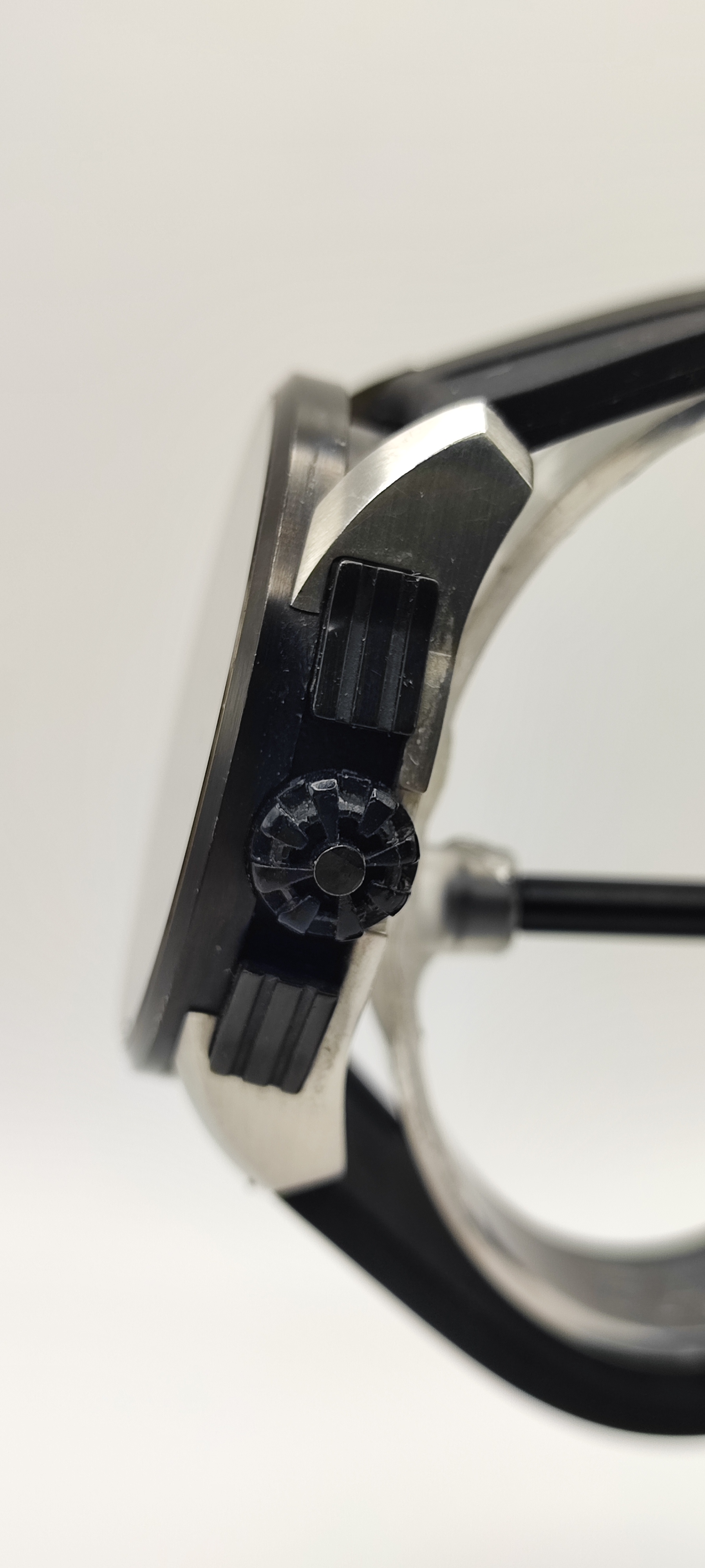 Breil CARBON CHRONO SWISS demo ürün fotoğrafı 4