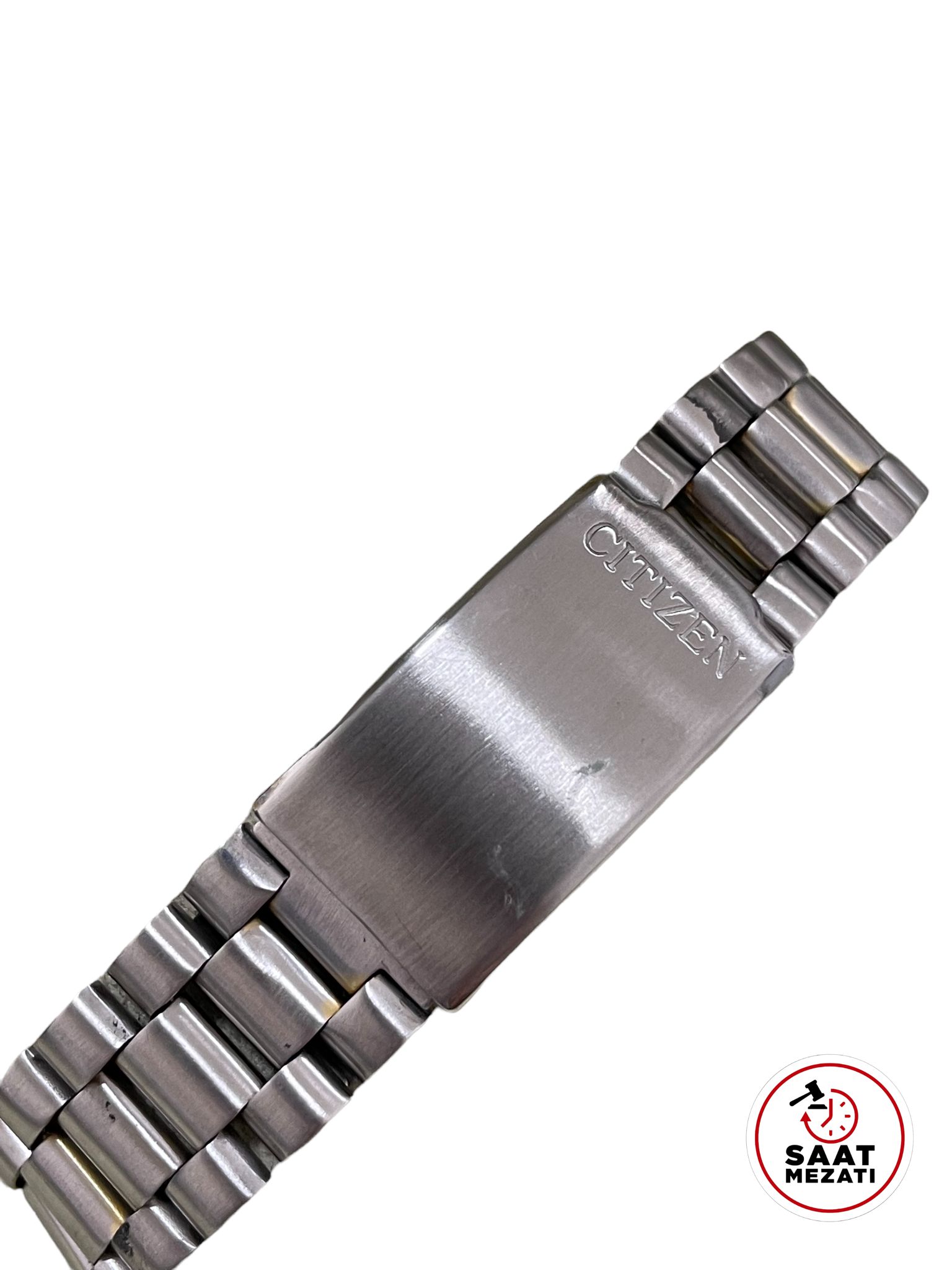 Citizen CITIZEN AYKIRI KASA demo ürün fotoğrafı 4