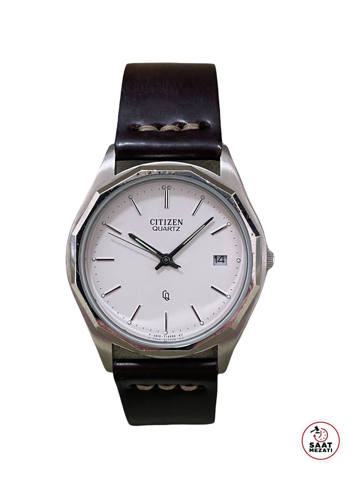 Citizen CITIZEN QUARTZ demo ürün fotoğrafı 1