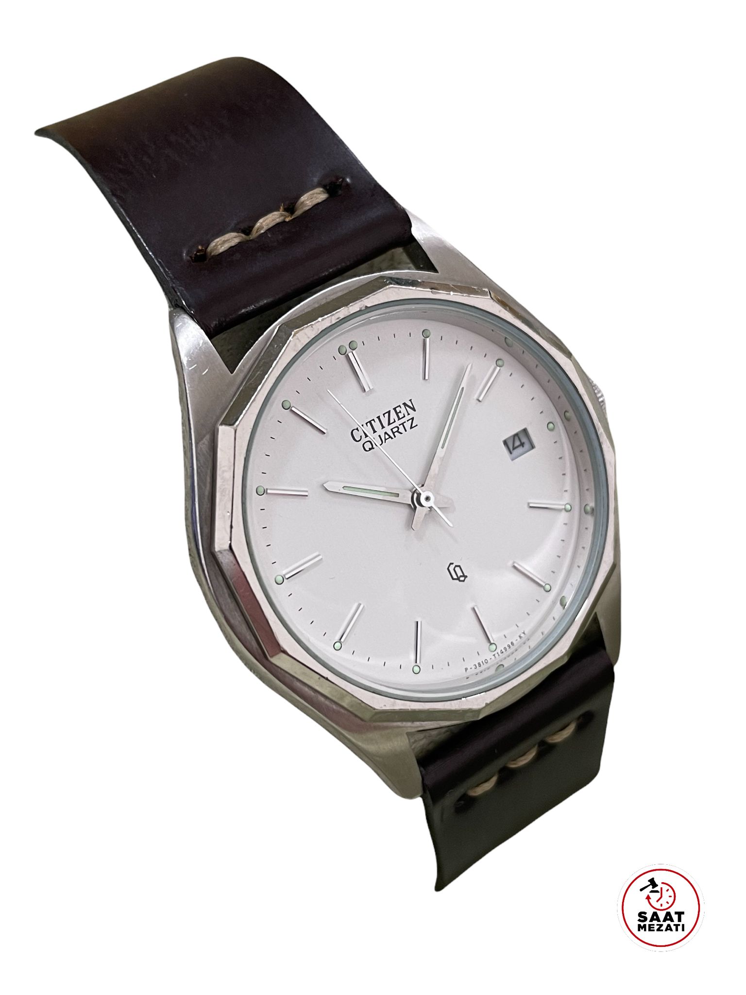 Citizen CITIZEN QUARTZ demo ürün fotoğrafı 2