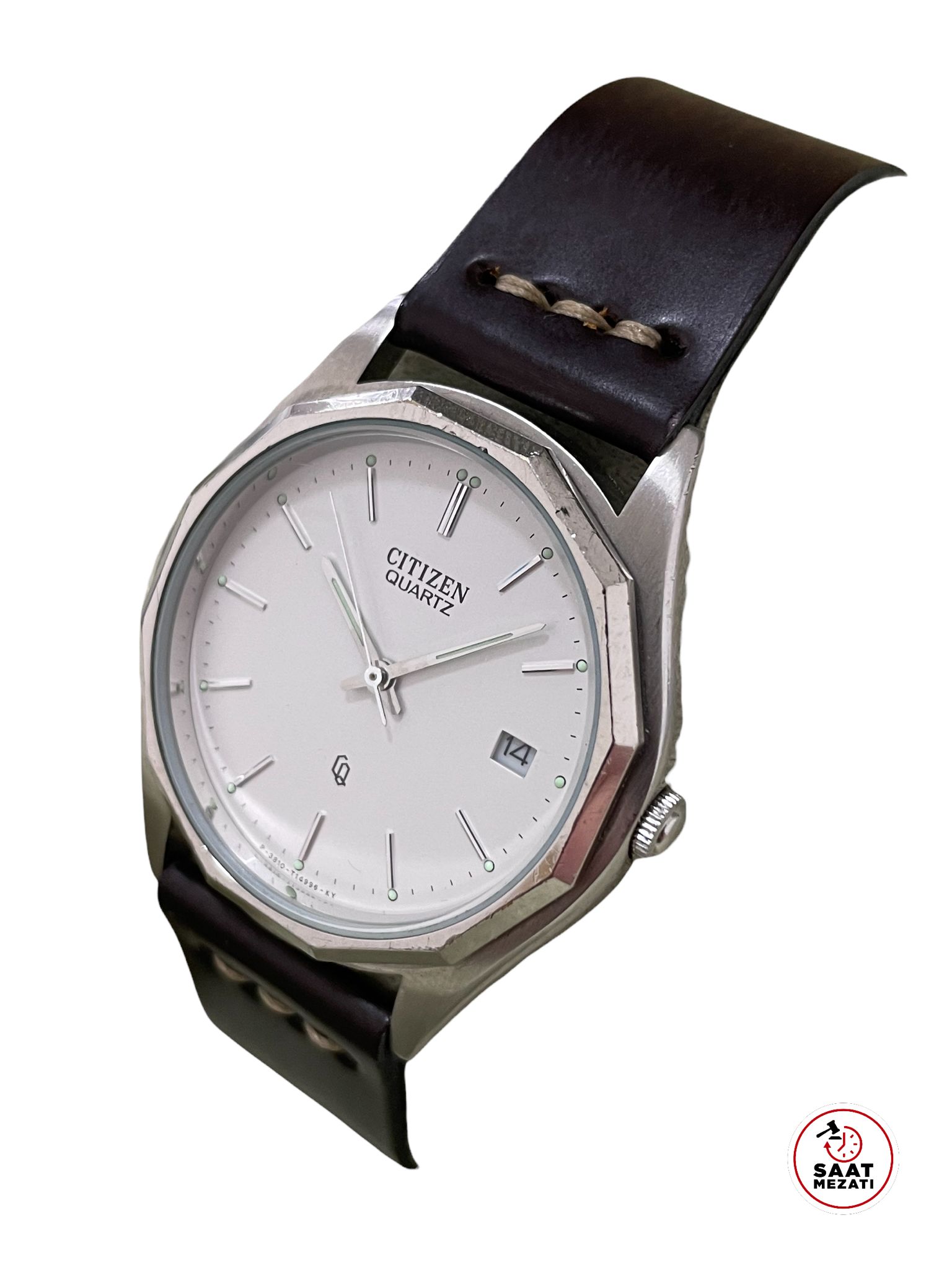 Citizen CITIZEN QUARTZ demo ürün fotoğrafı 3