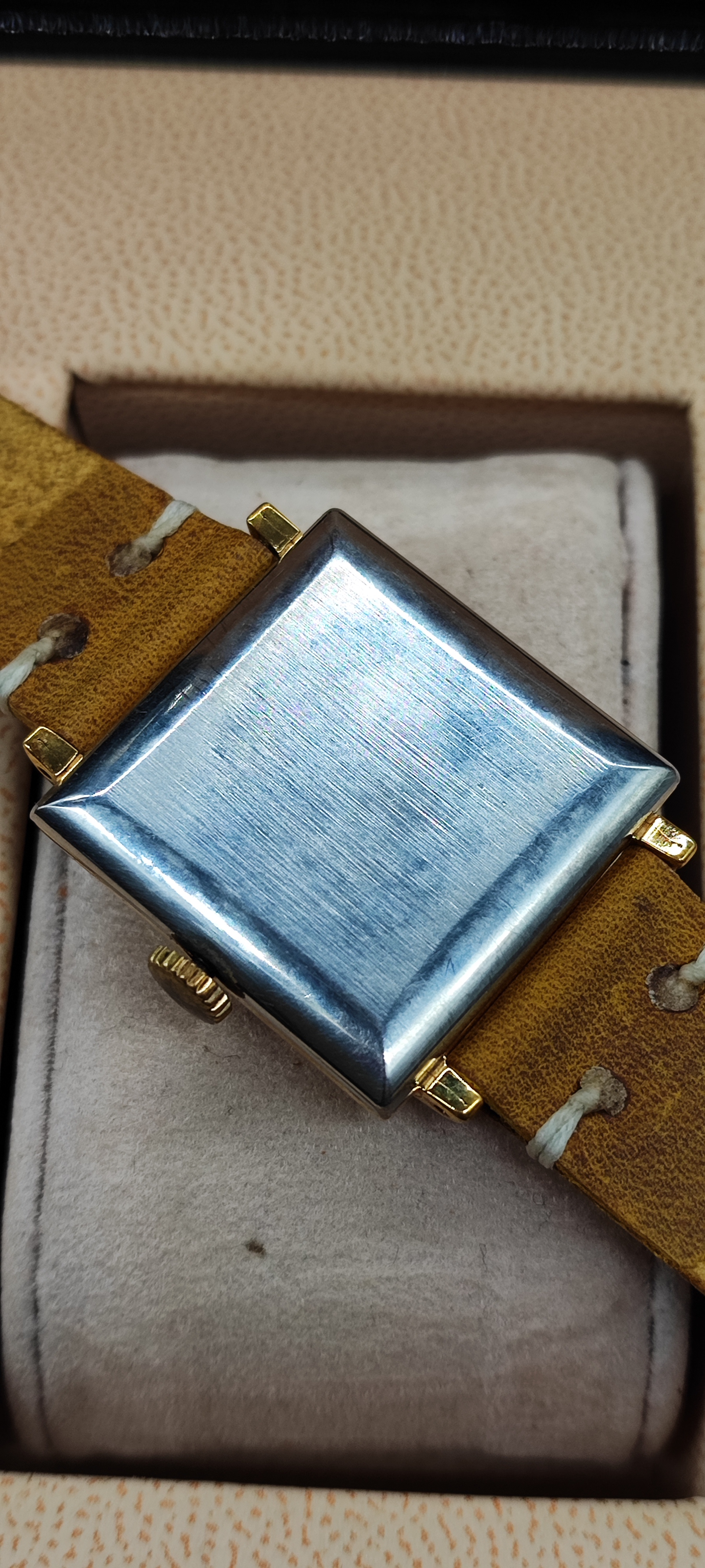 Diğer Markalar HERMA TANK STYLE demo ürün fotoğrafı 4