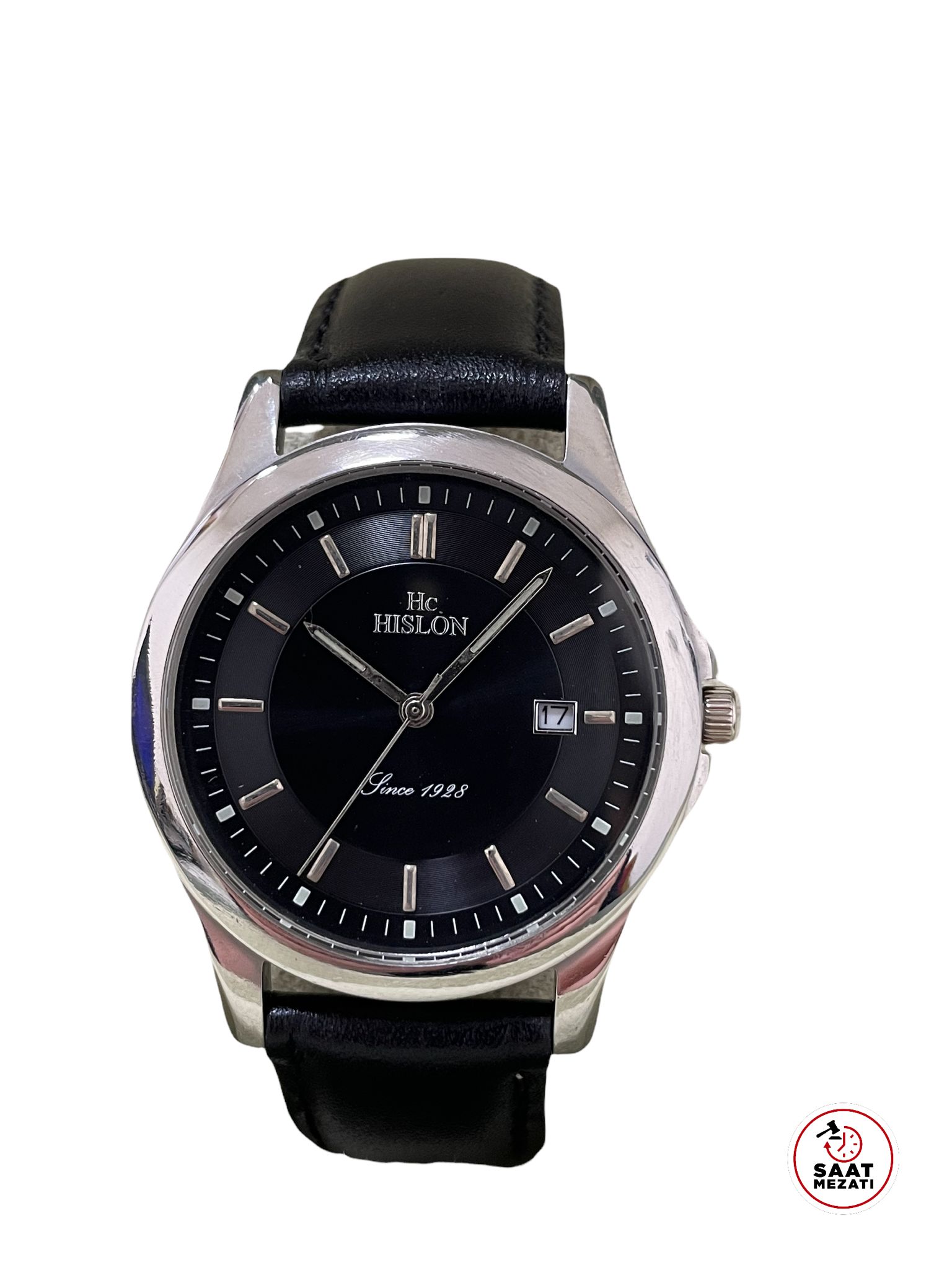 Hislon HISLON SPORT QUARTZ demo ürün fotoğrafı 1