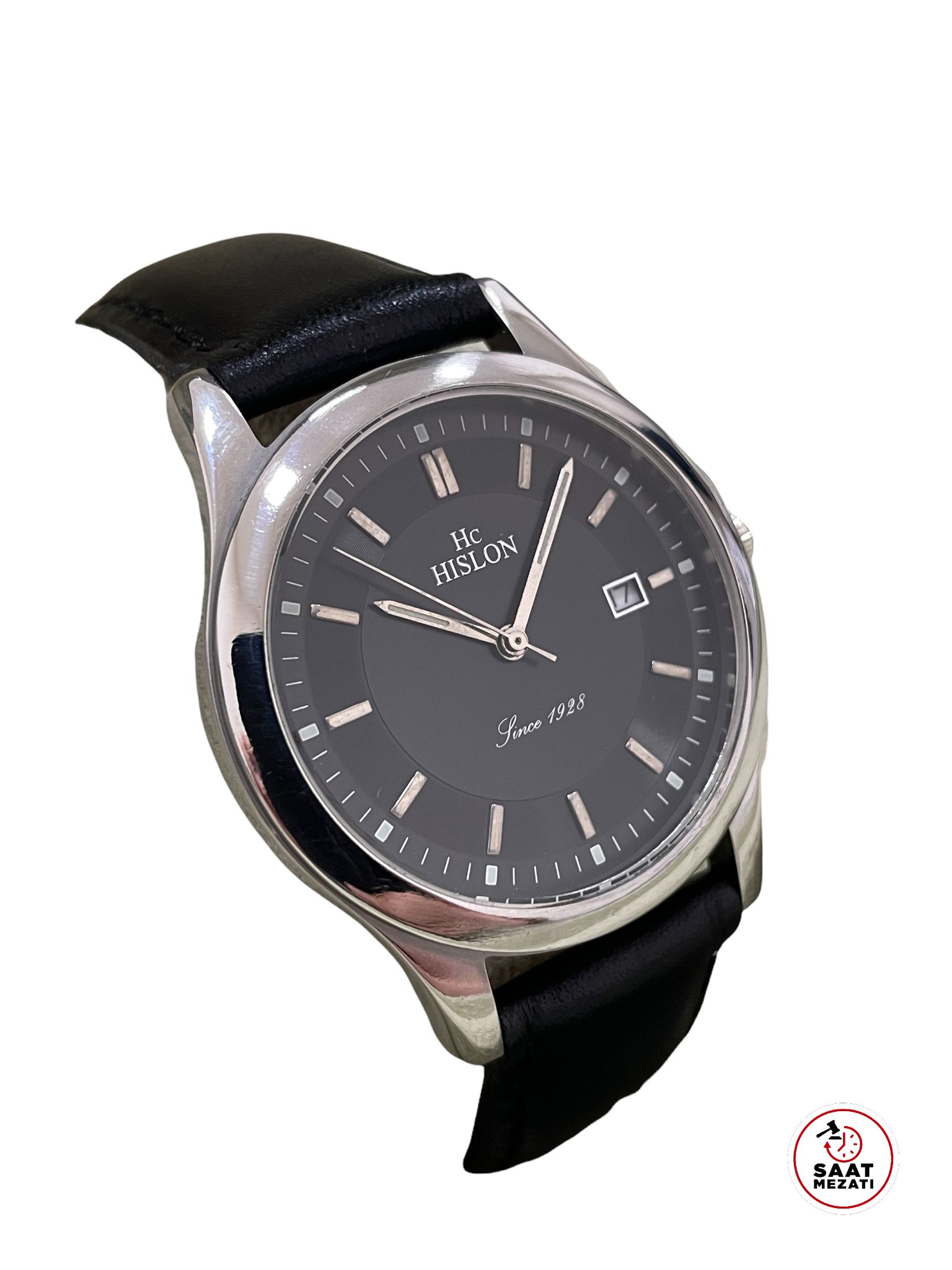 Hislon HISLON SPORT QUARTZ demo ürün fotoğrafı 4