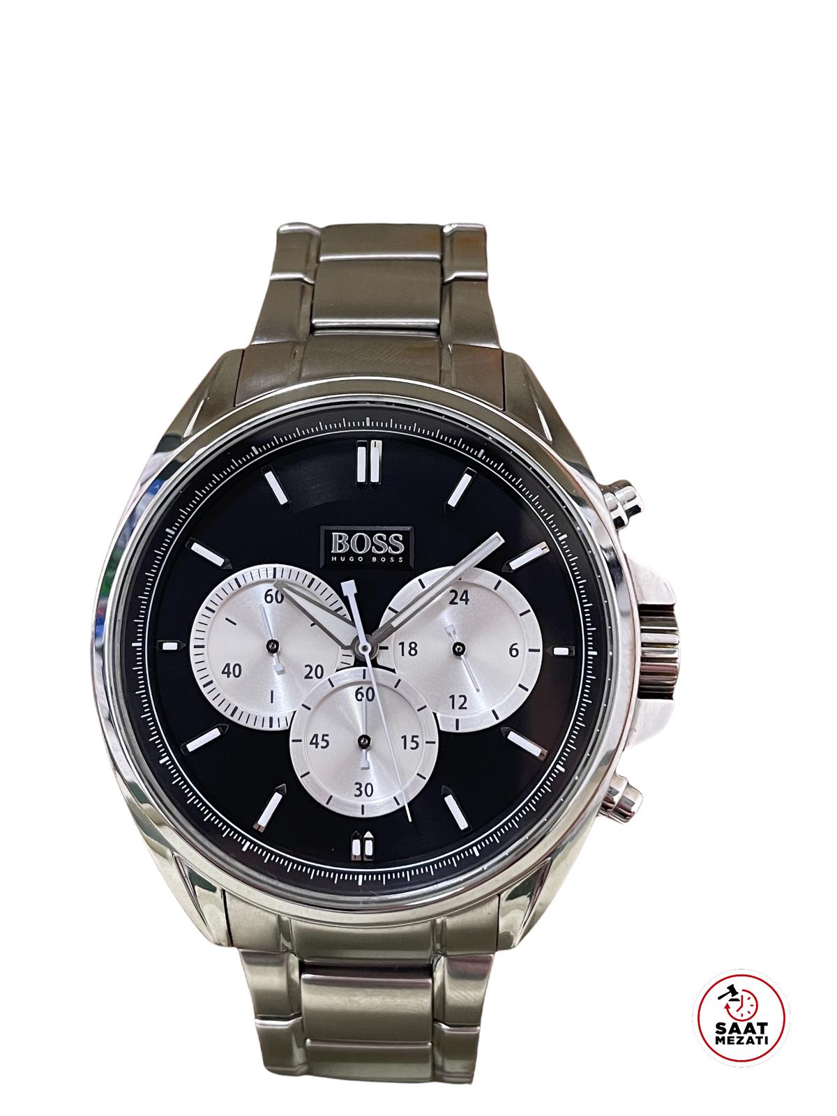 Hugo Boss HUGO BOSS CHRONOGRAPH demo ürün fotoğrafı 1