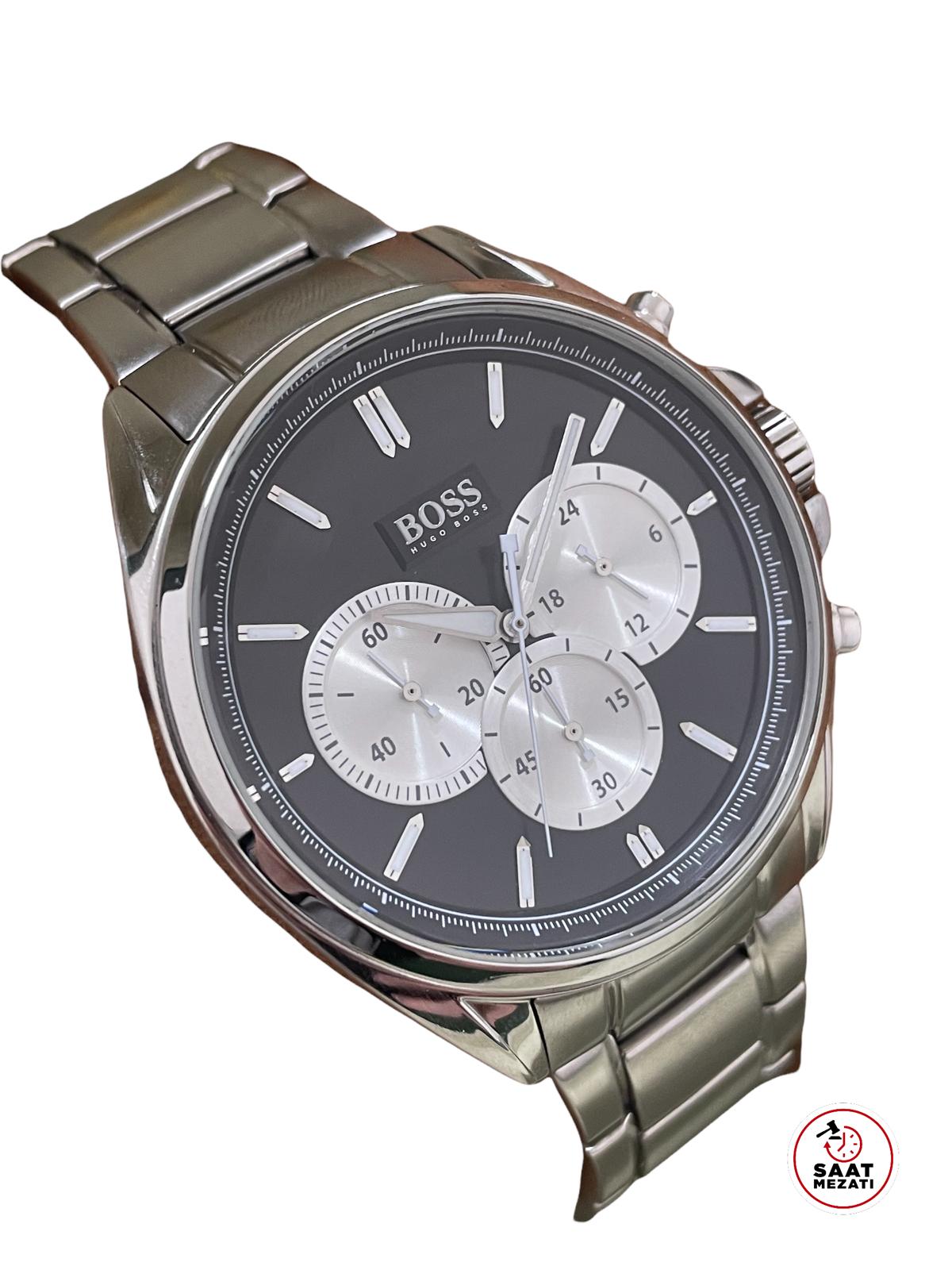 Hugo Boss HUGO BOSS CHRONOGRAPH demo ürün fotoğrafı 3