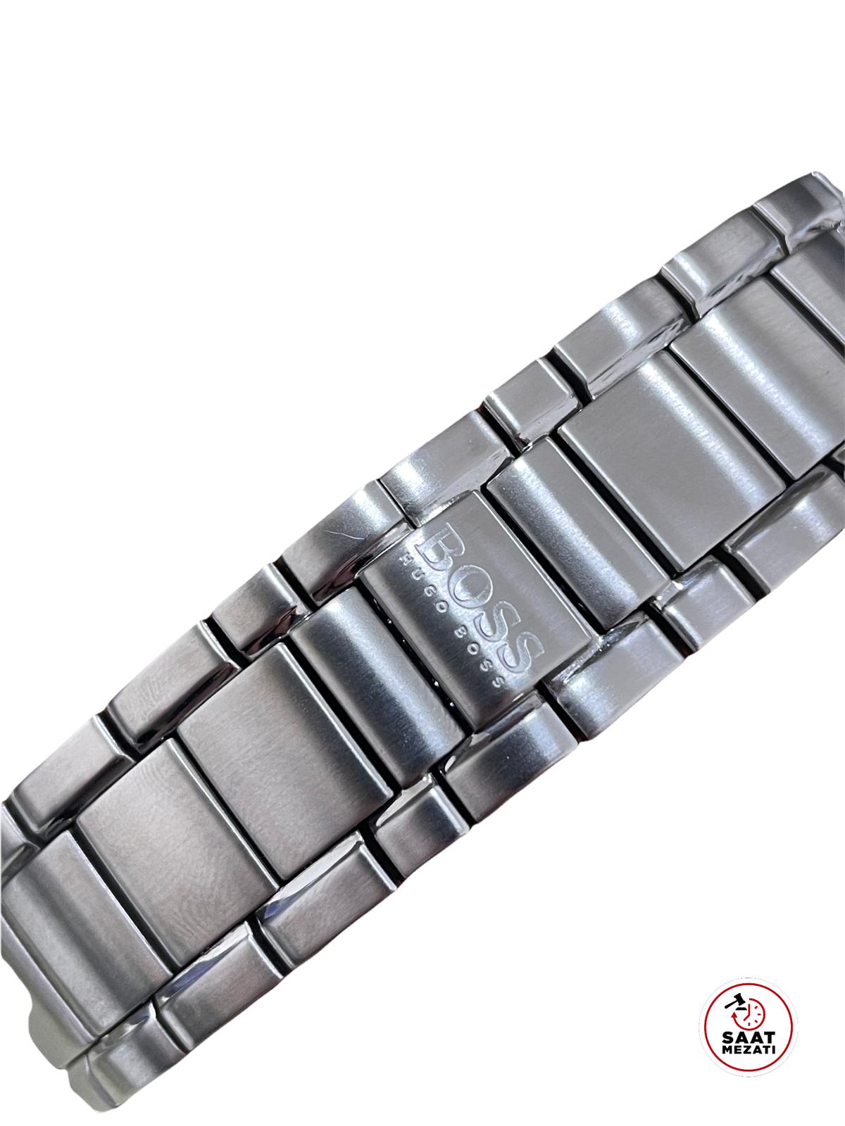 Hugo Boss HUGO BOSS CHRONOGRAPH demo ürün fotoğrafı 4