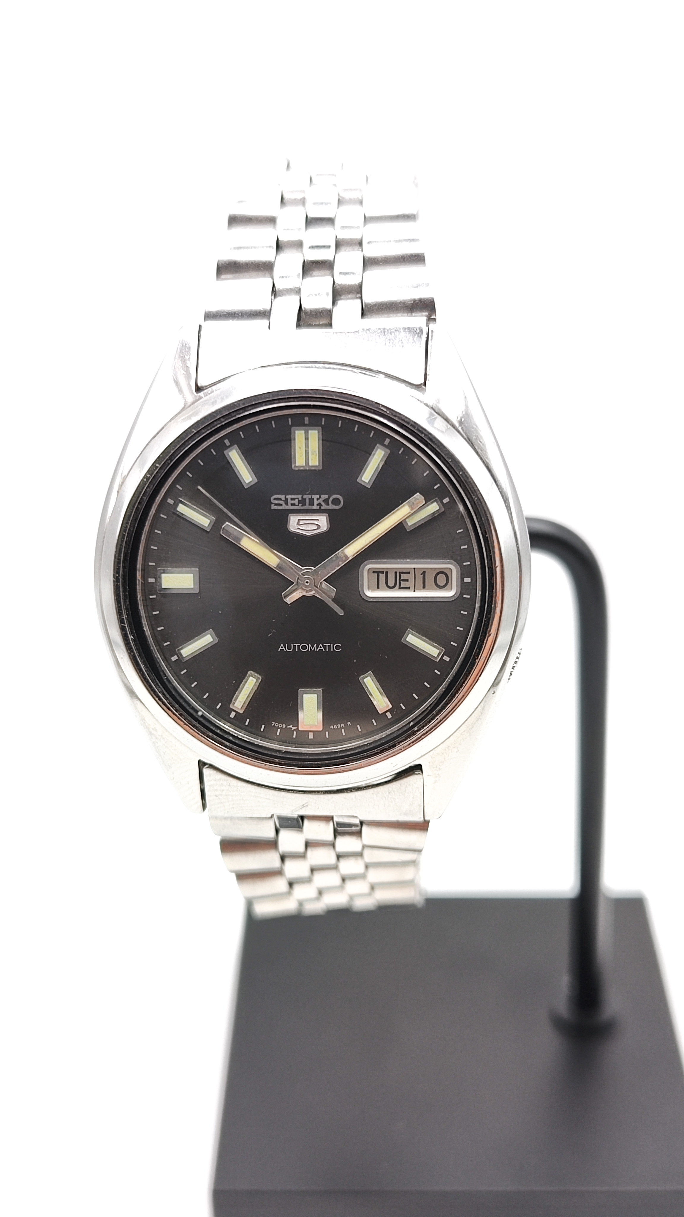 Seiko JÜBİLE 7009 OTOMATİK demo ürün fotoğrafı 1