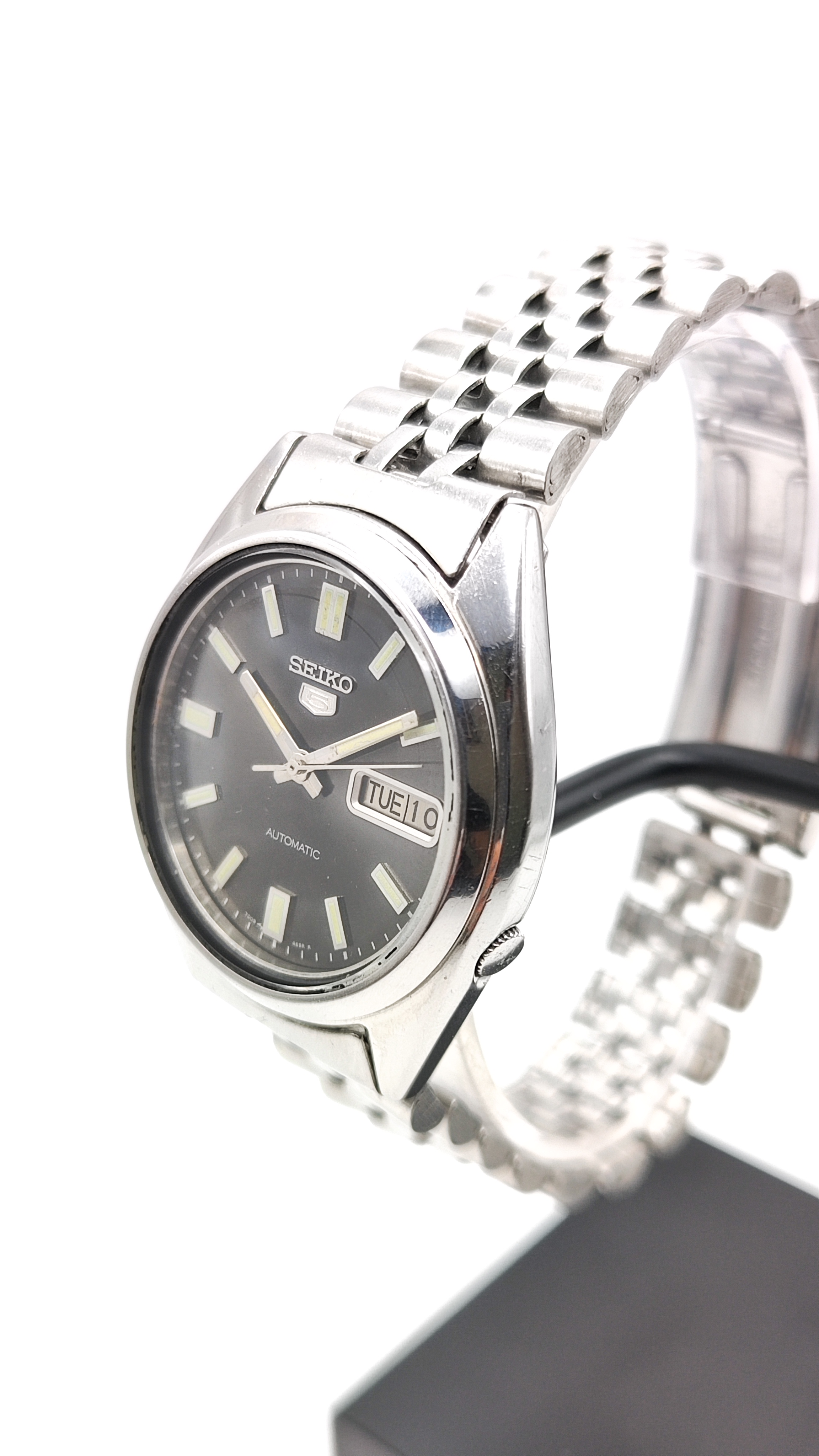 Seiko JÜBİLE 7009 OTOMATİK demo ürün fotoğrafı 2