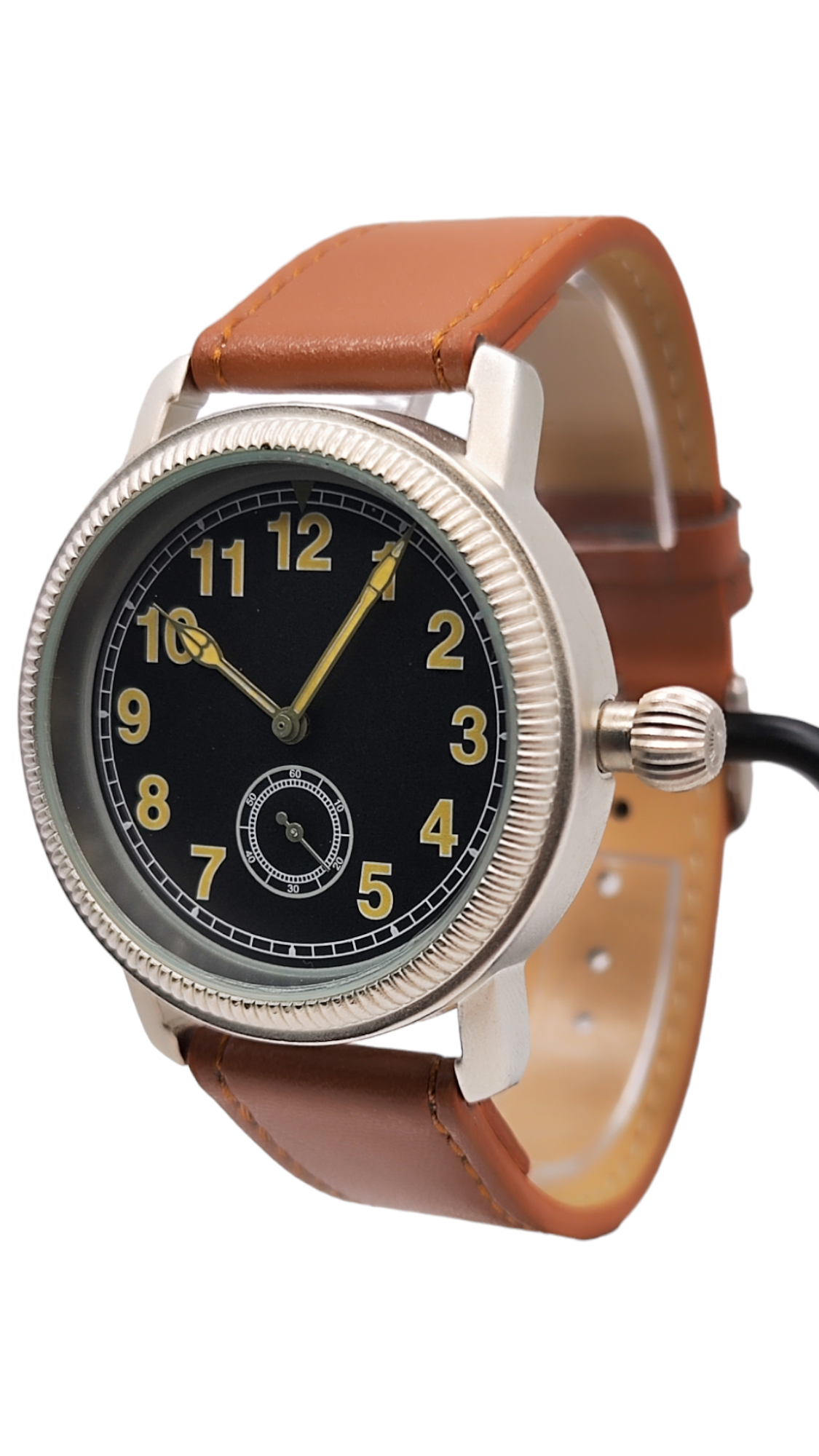 Diğer Markalar KURMALI PİLOT STİL demo ürün fotoğrafı 2