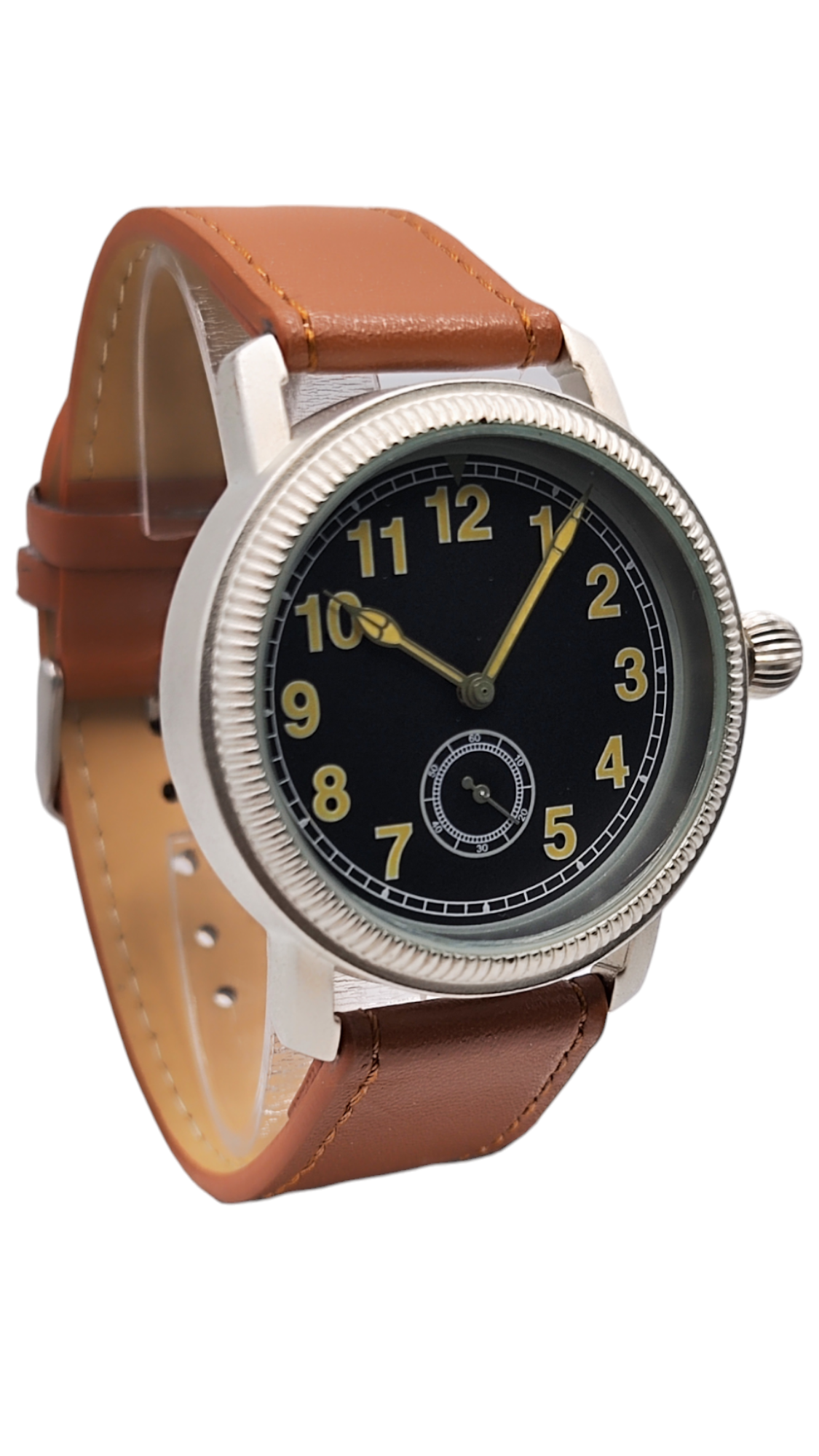 Diğer Markalar KURMALI PİLOT STİL demo ürün fotoğrafı 3