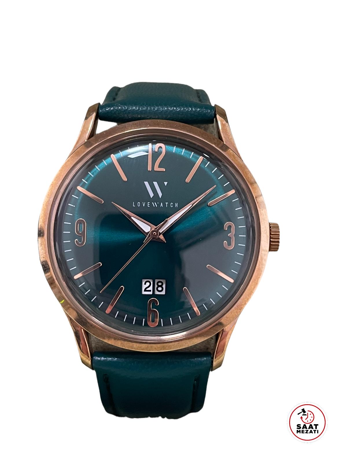 Diğer Markalar LOVE WATCH demo ürün fotoğrafı 1