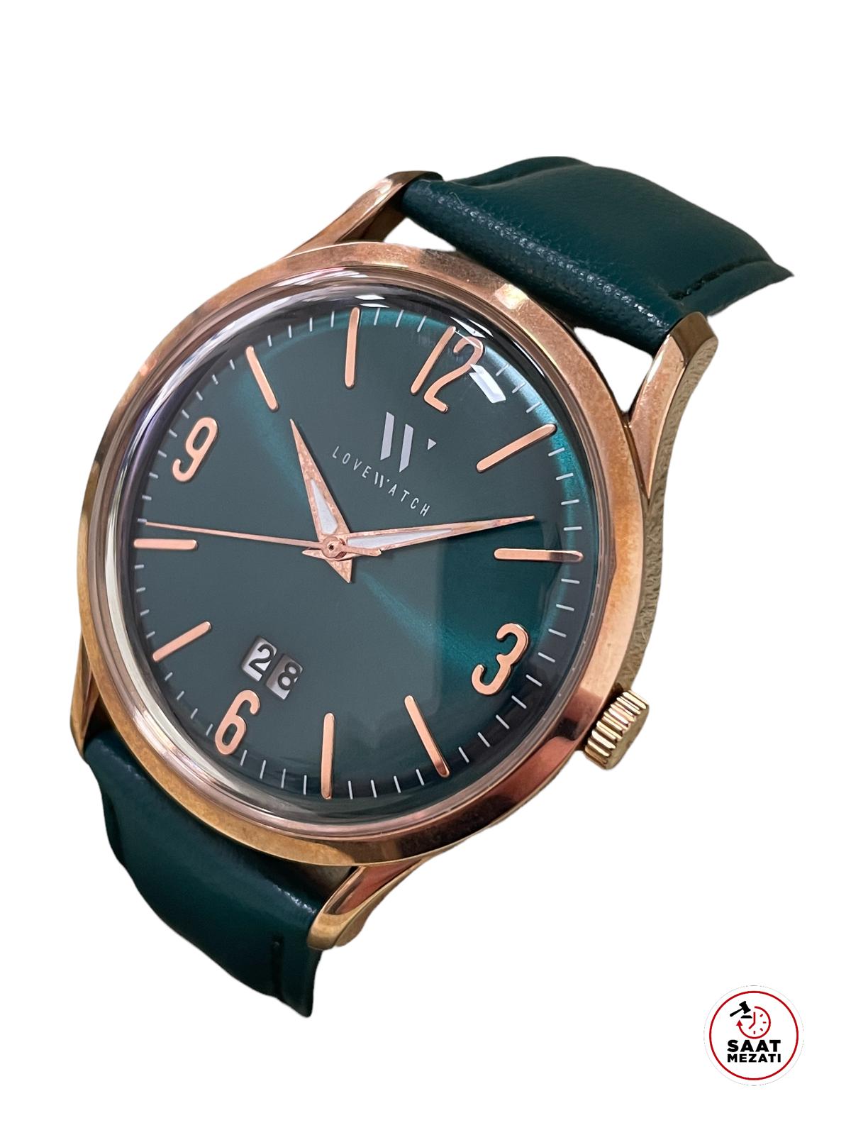 Diğer Markalar LOVE WATCH demo ürün fotoğrafı 2