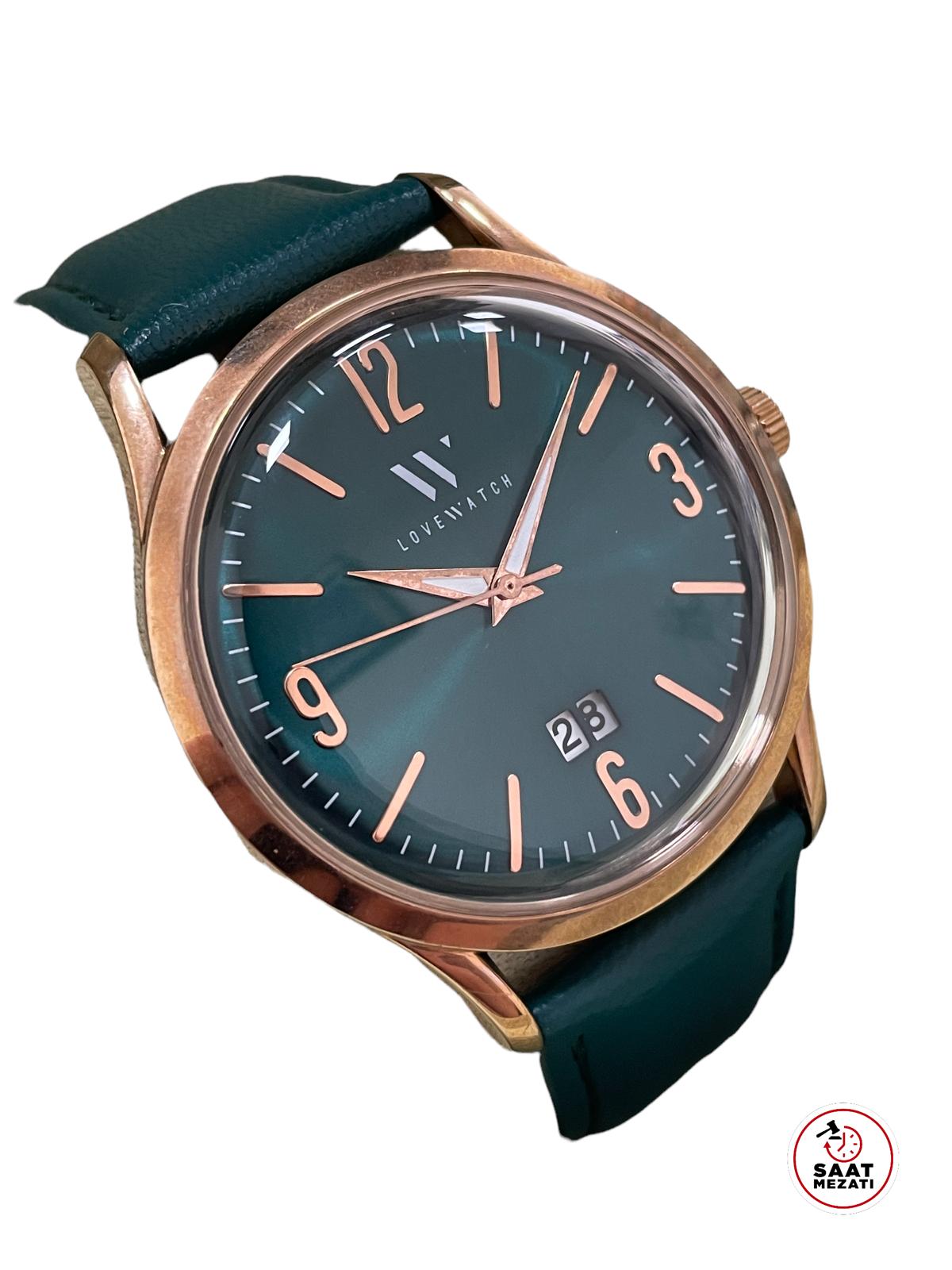 Diğer Markalar LOVE WATCH demo ürün fotoğrafı 3