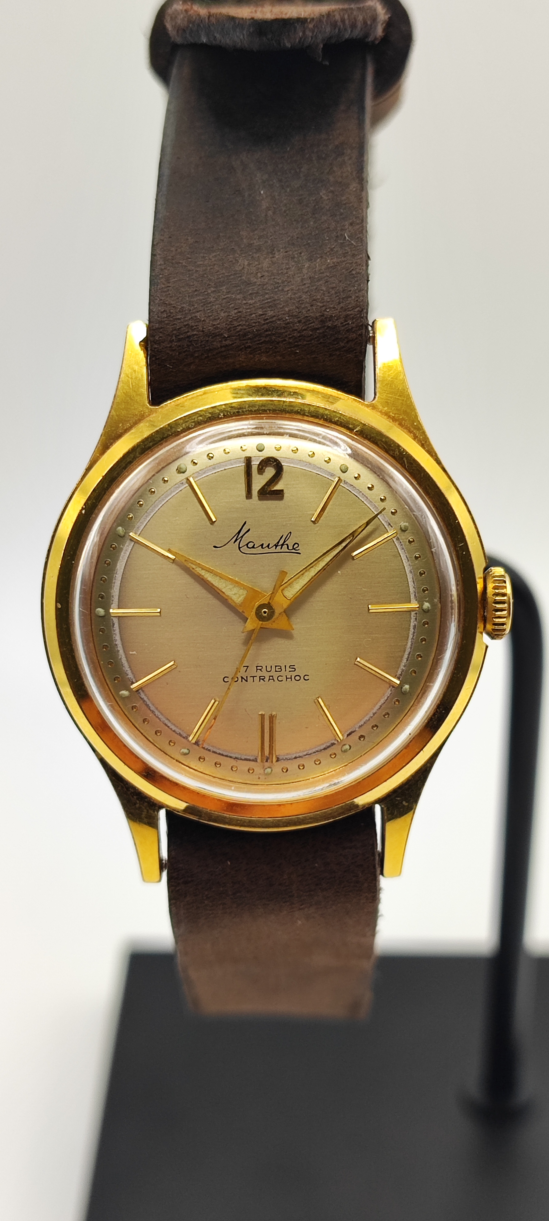 Mauthe MAUTHE SPORT demo ürün fotoğrafı 1