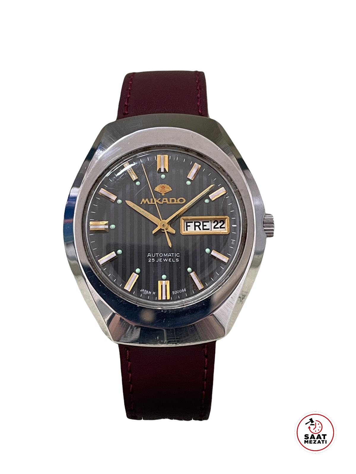 Diğer Markalar MIKADO JAPAN demo ürün fotoğrafı 1