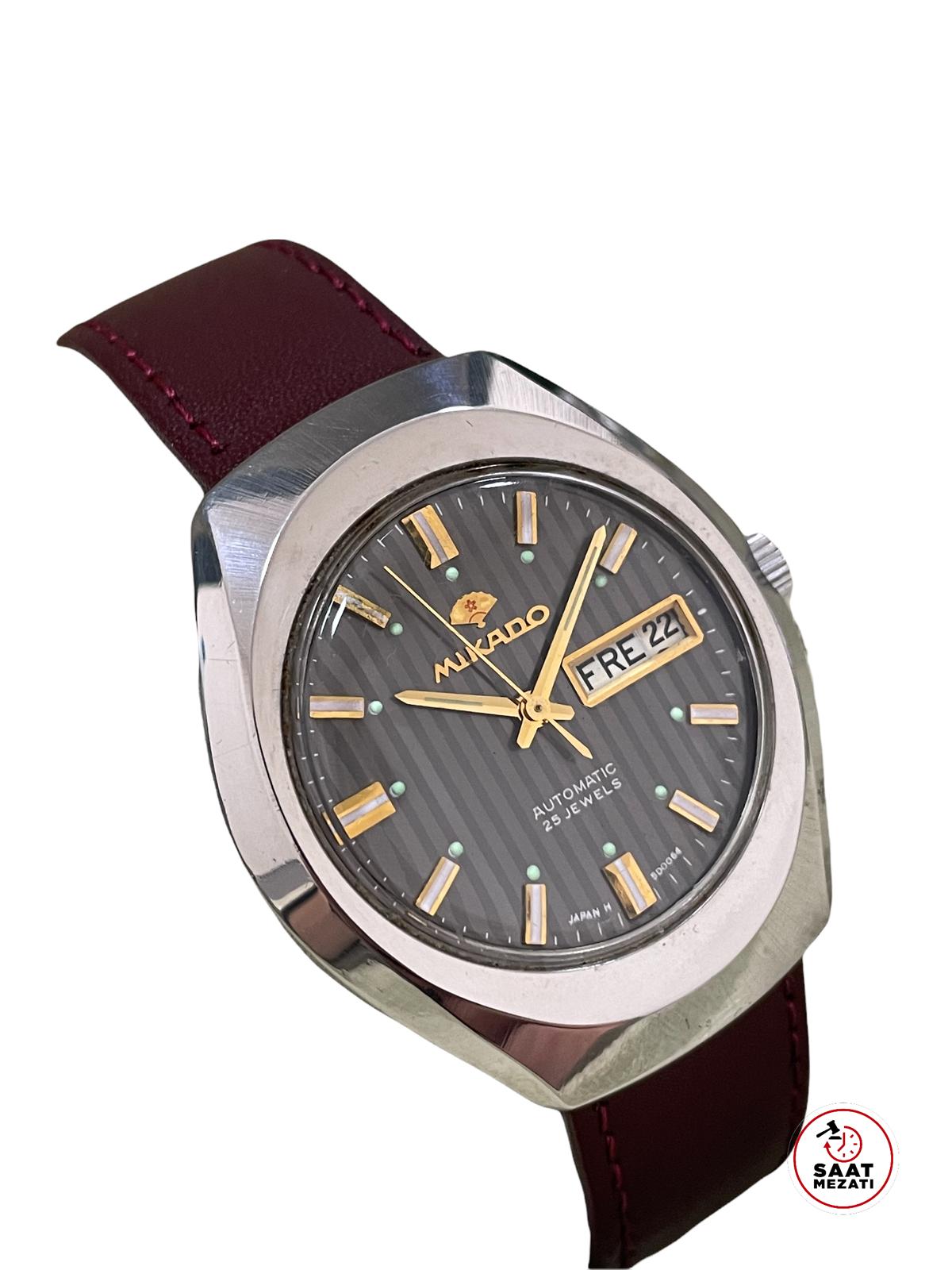 Diğer Markalar MIKADO JAPAN demo ürün fotoğrafı 2