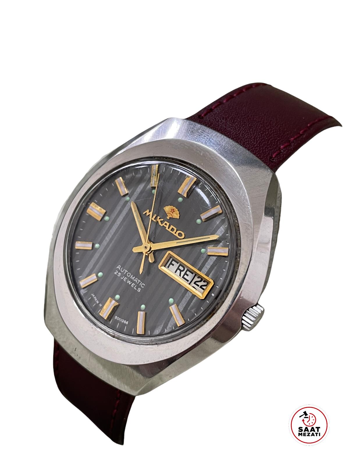 Diğer Markalar MIKADO JAPAN demo ürün fotoğrafı 3