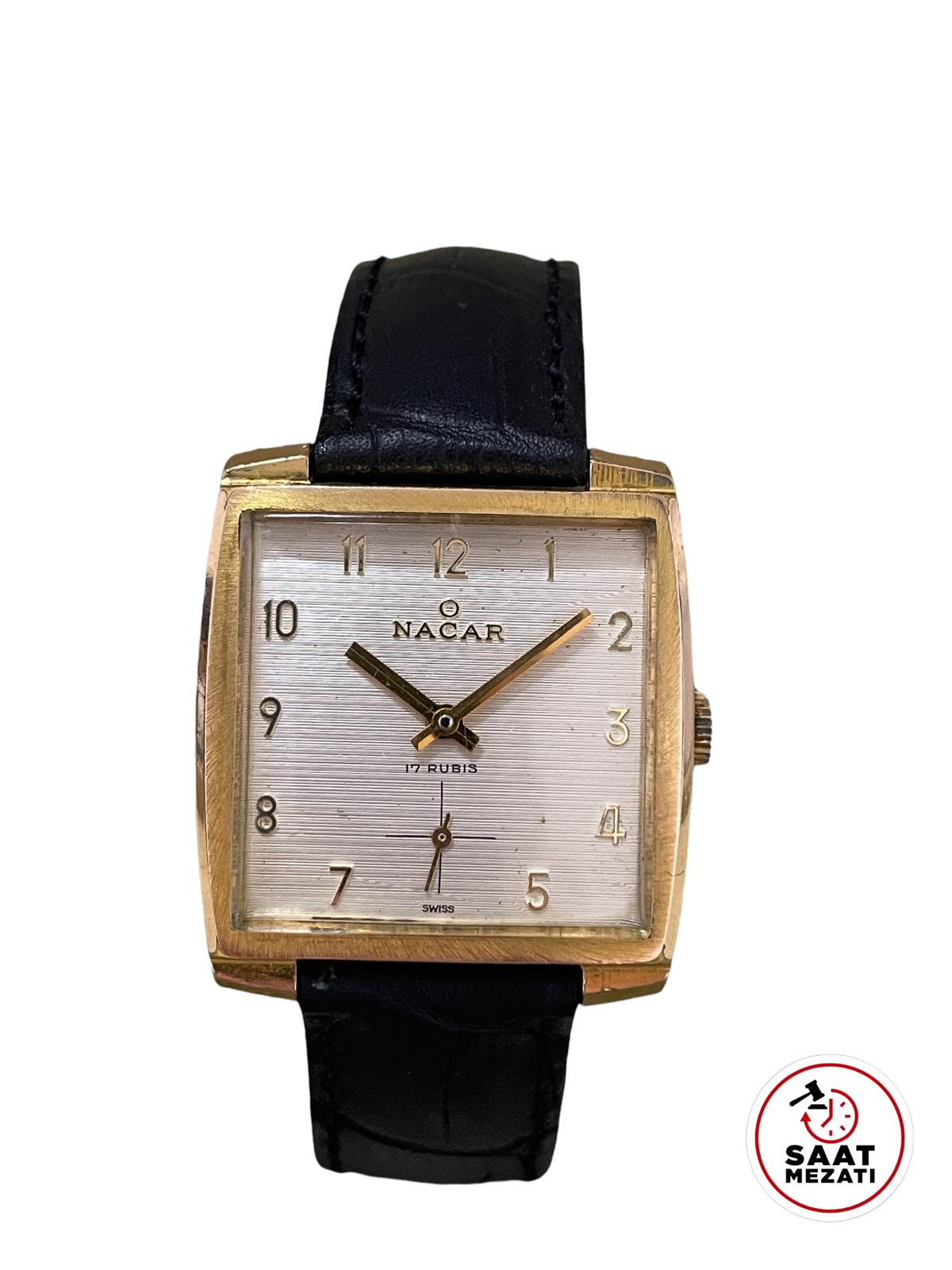 Nacar NACAR KARE KURMALI demo ürün fotoğrafı 1