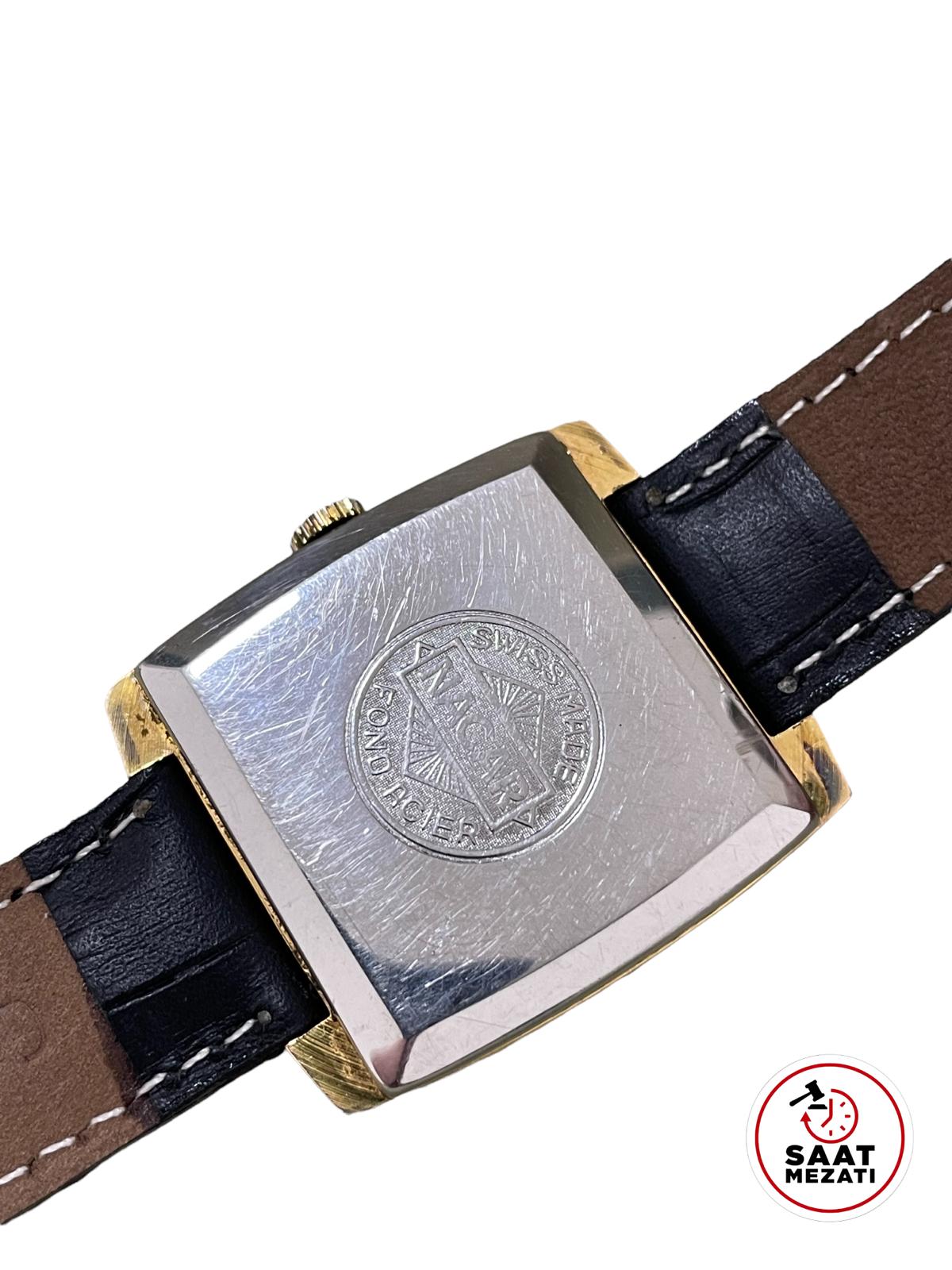 Nacar NACAR KARE KURMALI demo ürün fotoğrafı 4