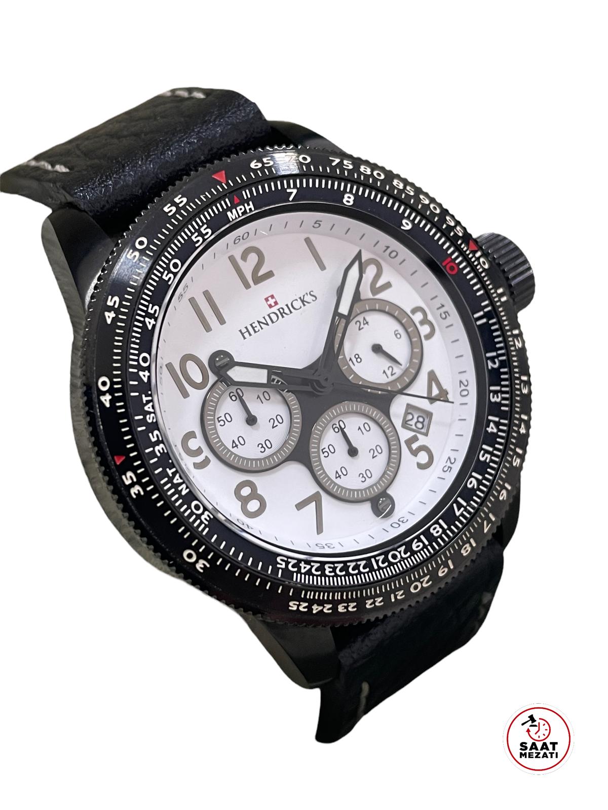 Nautica NAUTICA CHRONOGRAPH demo ürün fotoğrafı 2