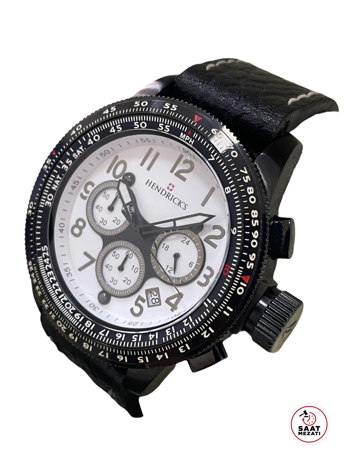 Nautica NAUTICA CHRONOGRAPH demo ürün fotoğrafı 3