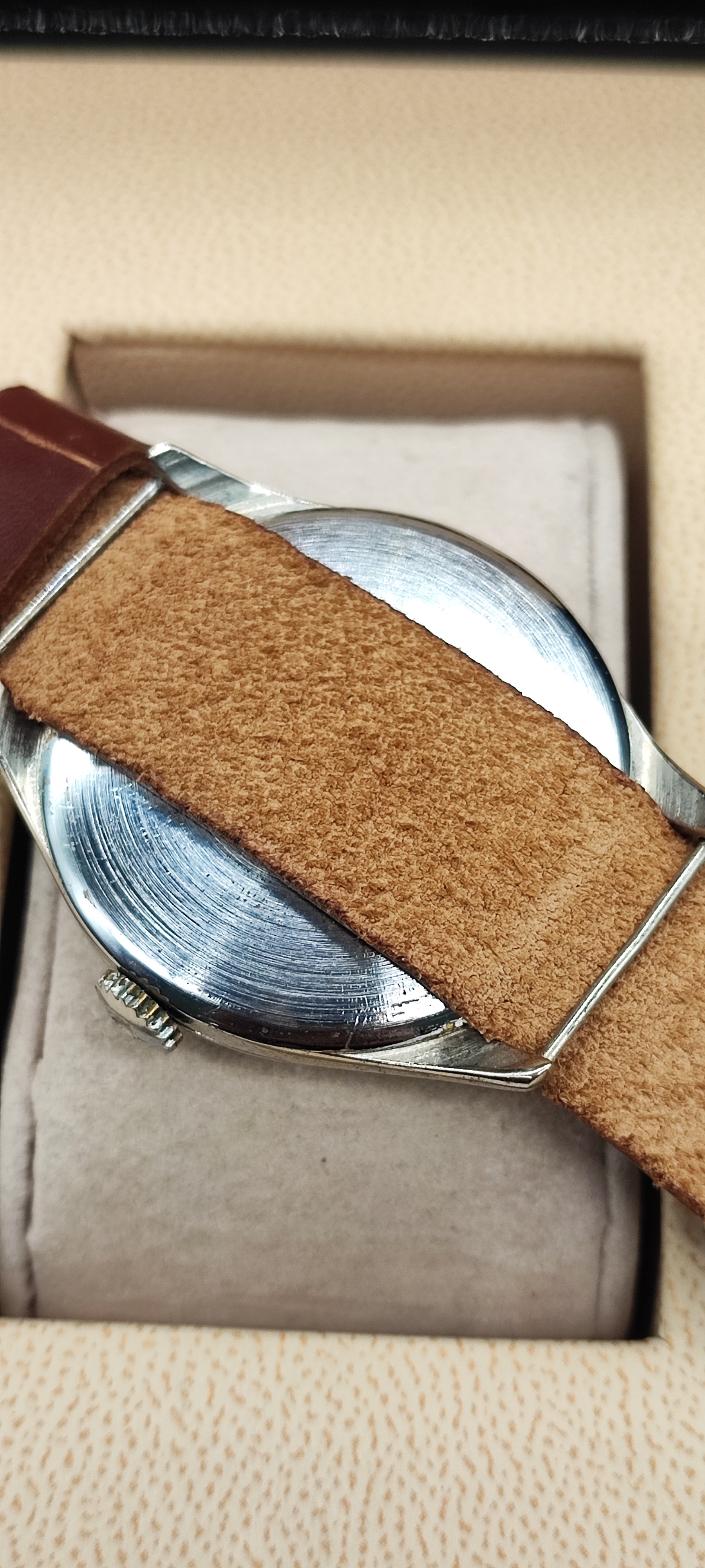 Omega OMEGA MARRIAGE WATCH demo ürün fotoğrafı 4