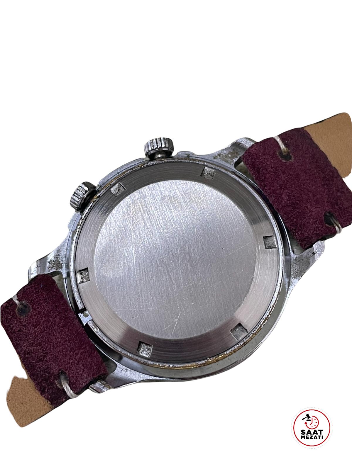 Poljot POLJOT COLUMBUS ALARM demo ürün fotoğrafı 4