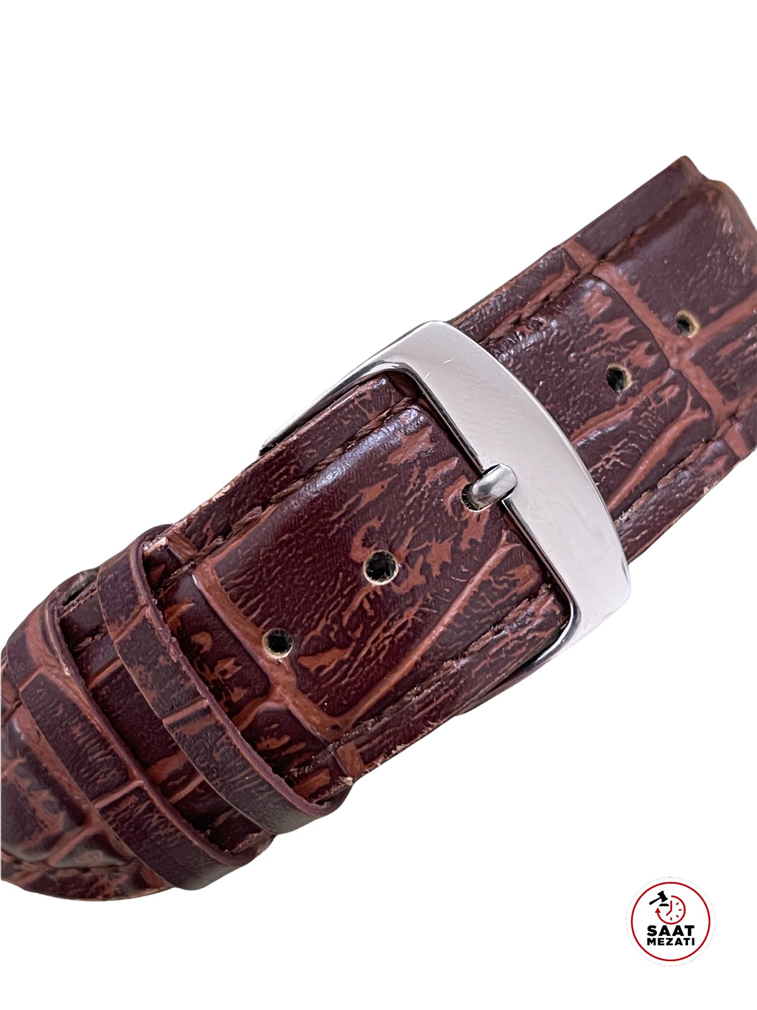 Seiko PULSAR (SEIKO) MOONPHASE CHRONOGRAPH demo ürün fotoğrafı 2