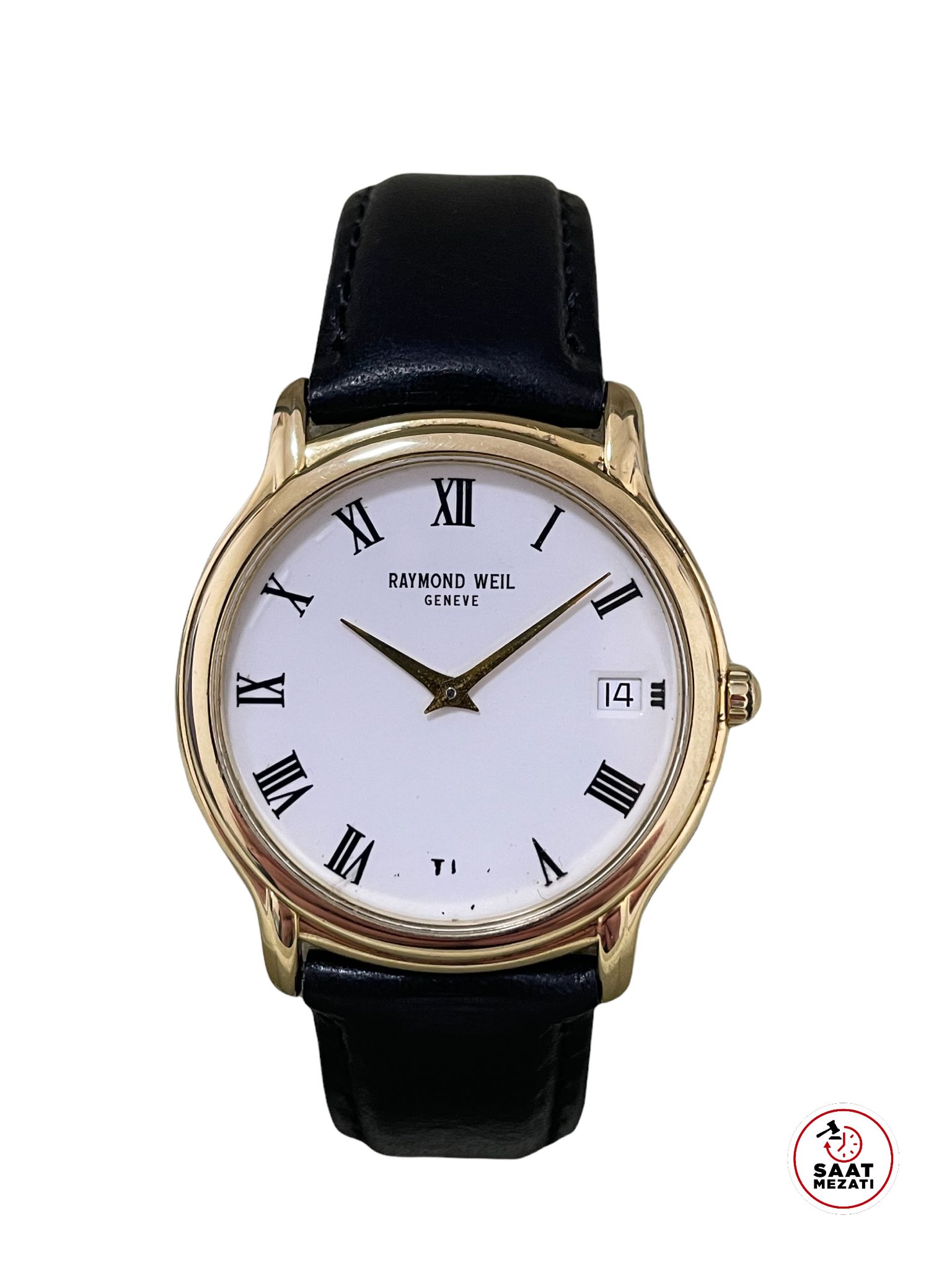 Raymond Weil RAYMOND WEIL DRESSWATCH demo ürün fotoğrafı 1