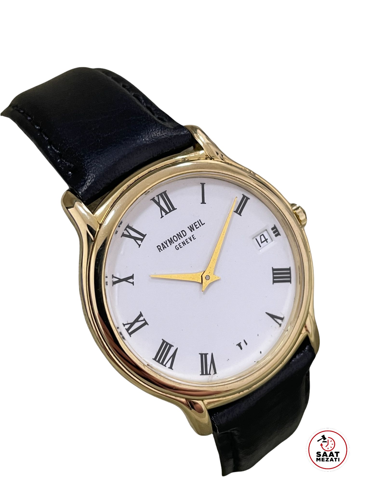 Raymond Weil RAYMOND WEIL DRESSWATCH demo ürün fotoğrafı 3