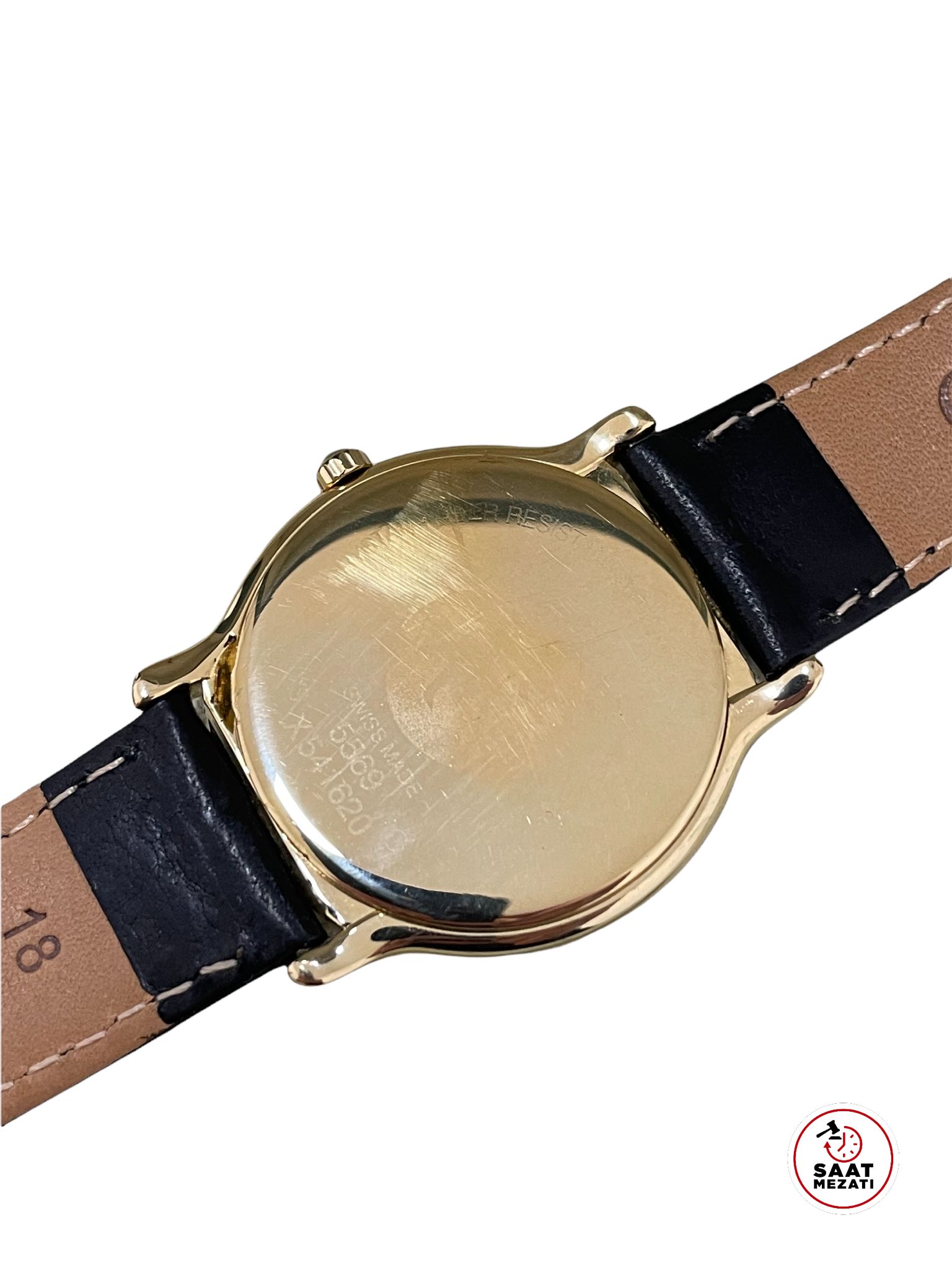 Raymond Weil RAYMOND WEIL DRESSWATCH demo ürün fotoğrafı 4