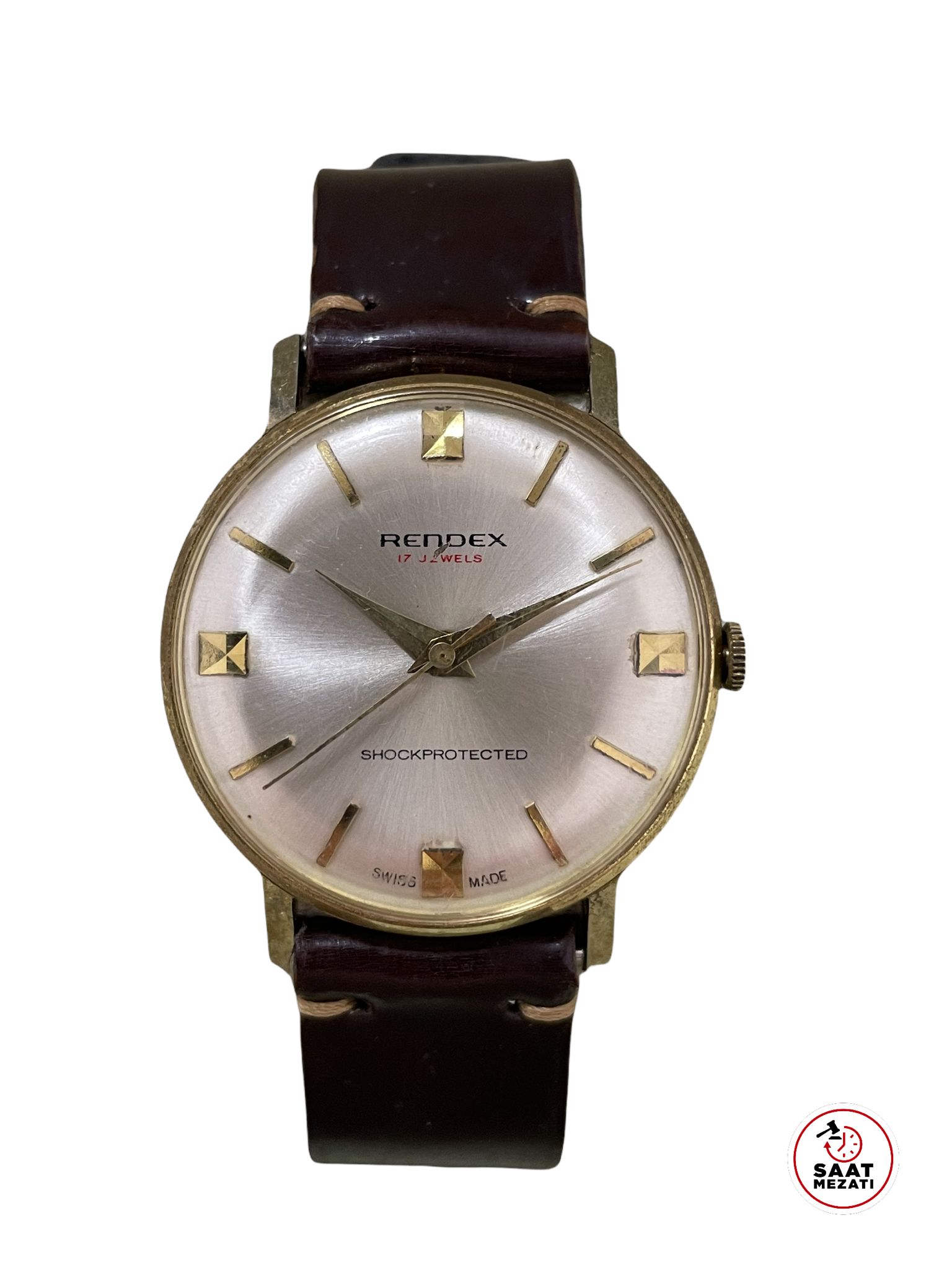 Diğer Markalar RENDEX SWISS KURMALI demo ürün fotoğrafı 1