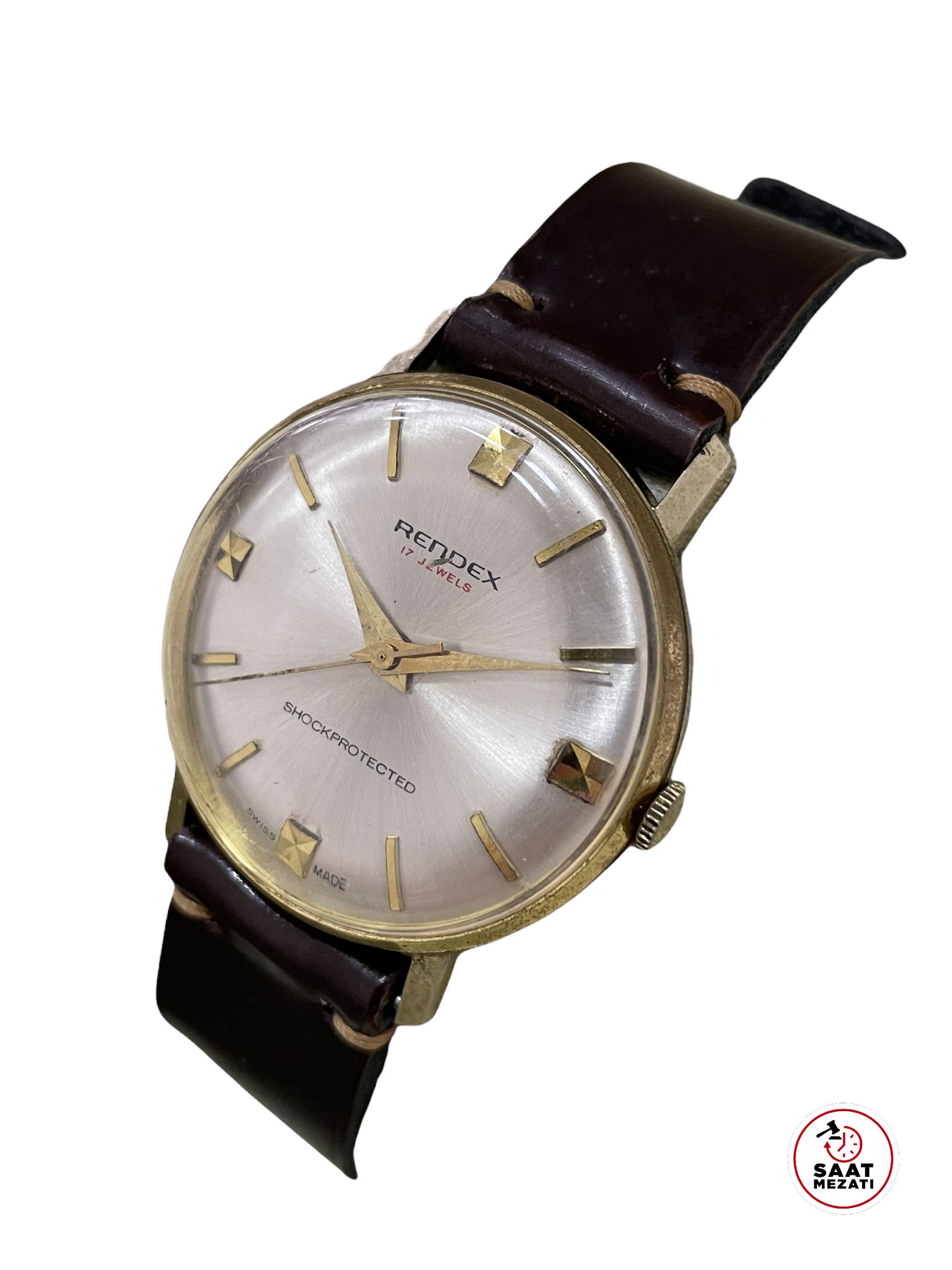 Diğer Markalar RENDEX SWISS KURMALI demo ürün fotoğrafı 2