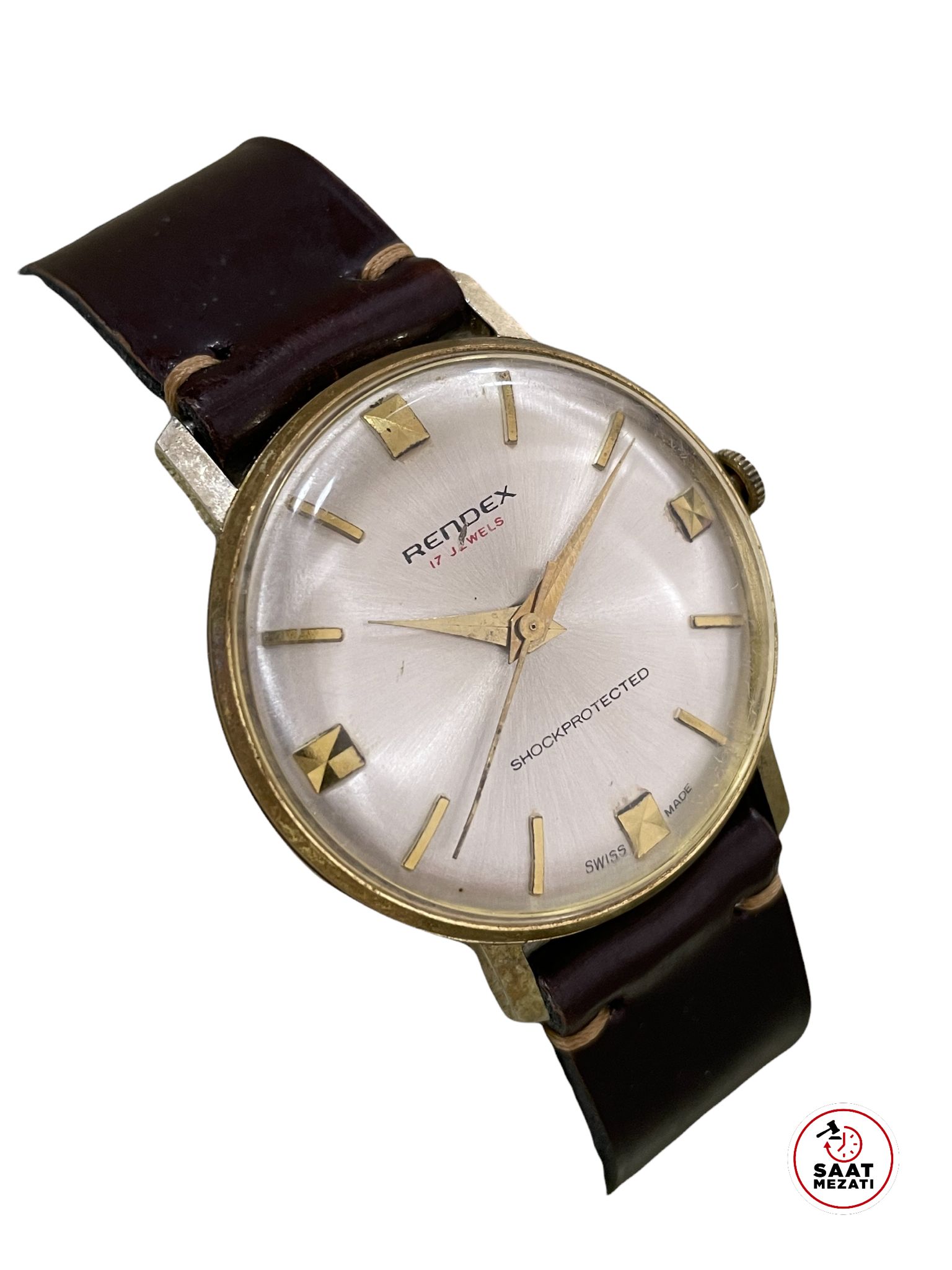 Diğer Markalar RENDEX SWISS KURMALI demo ürün fotoğrafı 4