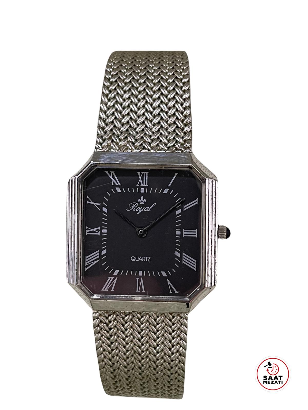 Royal Swiss ROYAL QUARTZ demo ürün fotoğrafı 1