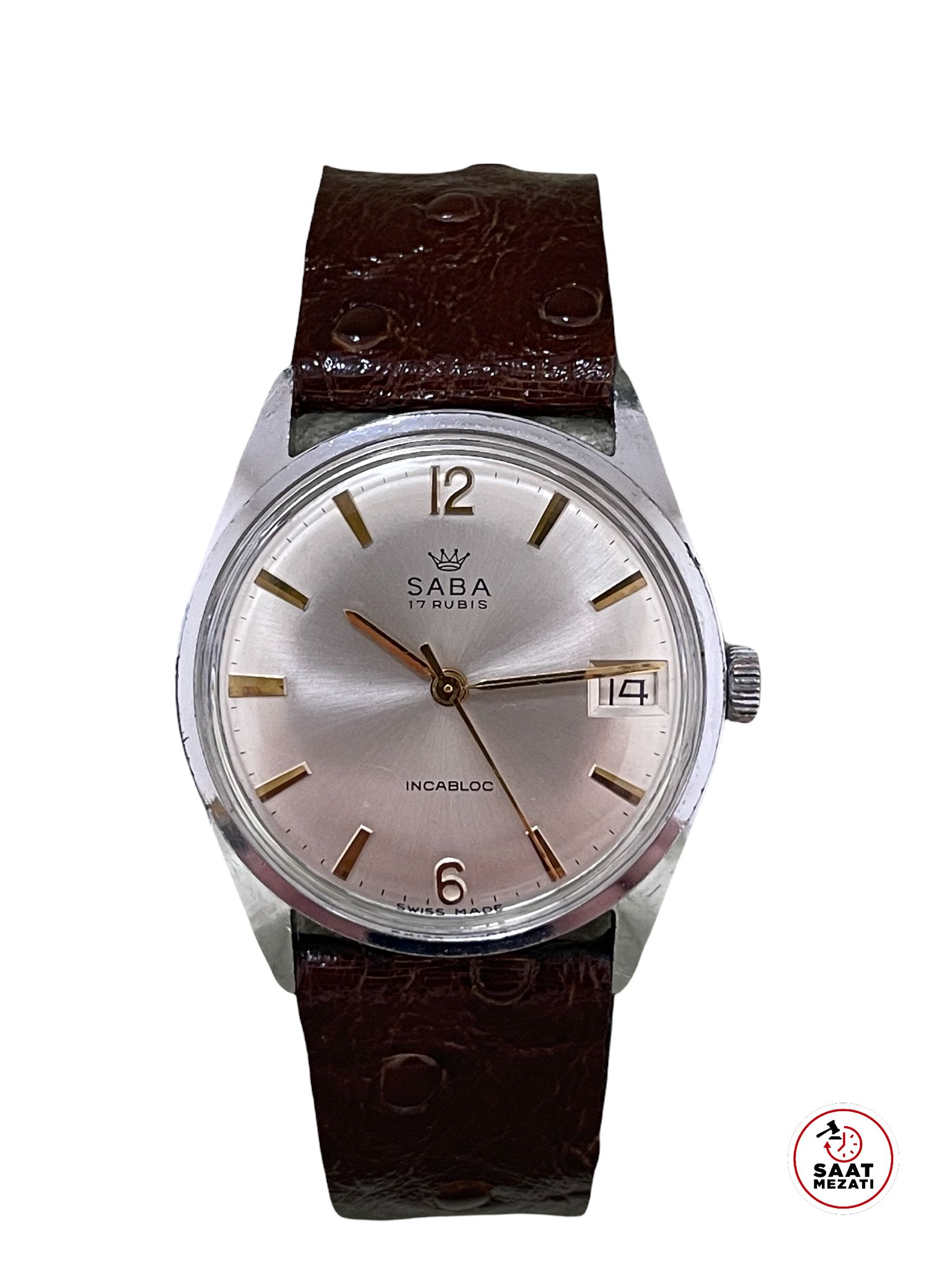 Diğer Markalar SABA VINTAGE demo ürün fotoğrafı 1
