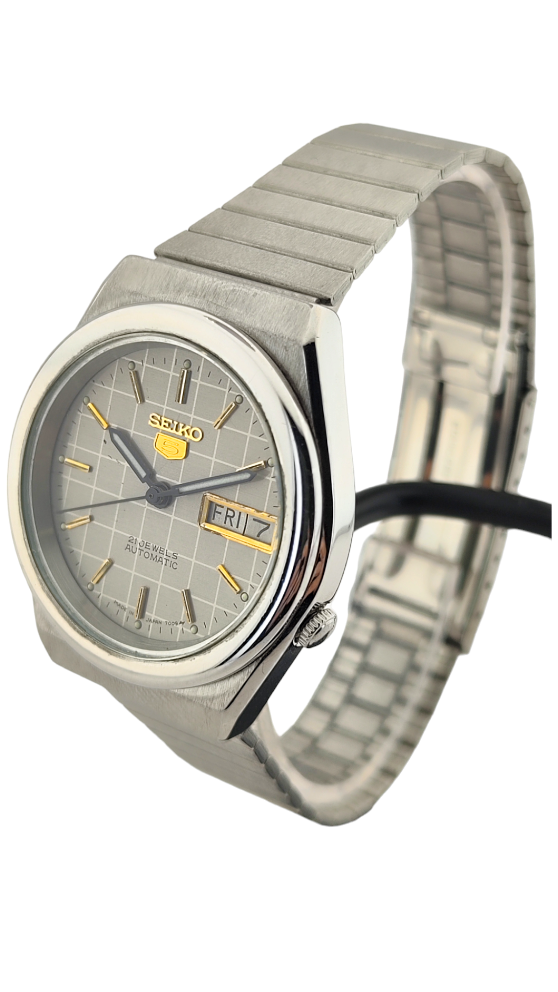 Seiko SEIKO EKOSA KADRAN demo ürün fotoğrafı 2