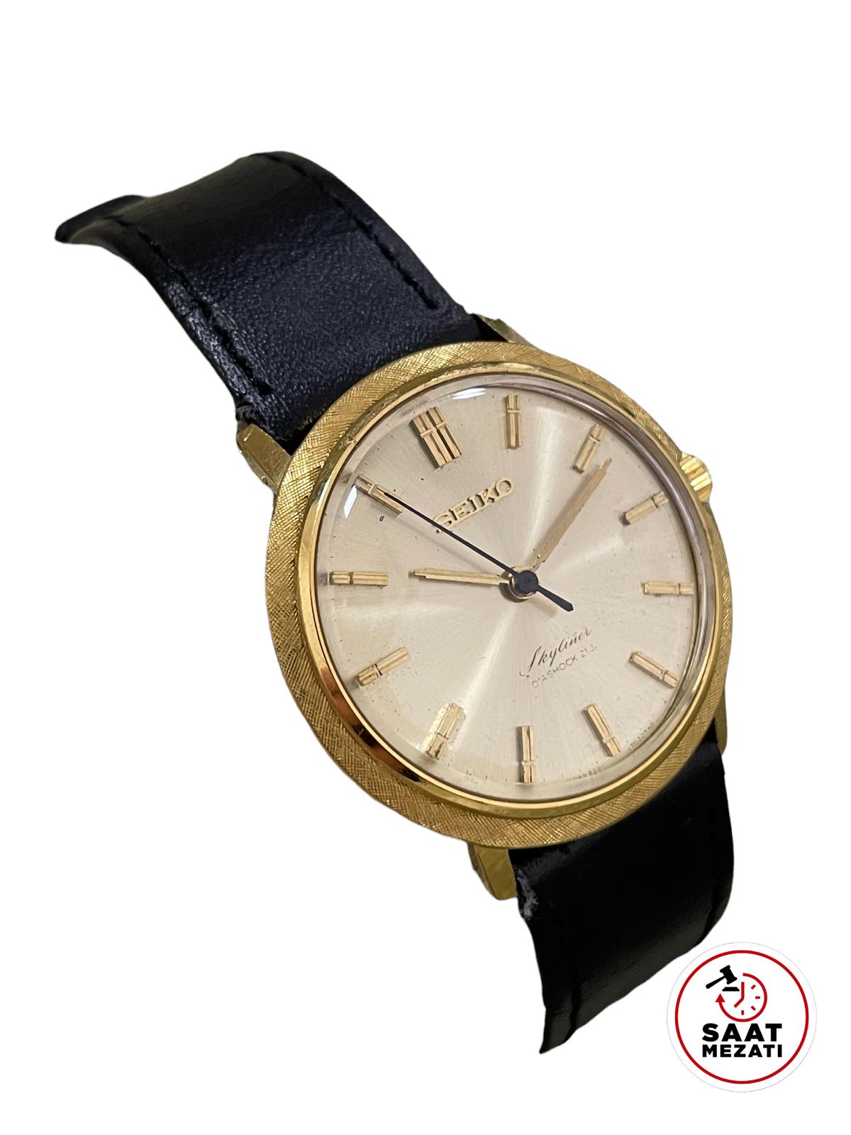 Seiko SEIKO SKYLİNER demo ürün fotoğrafı 3