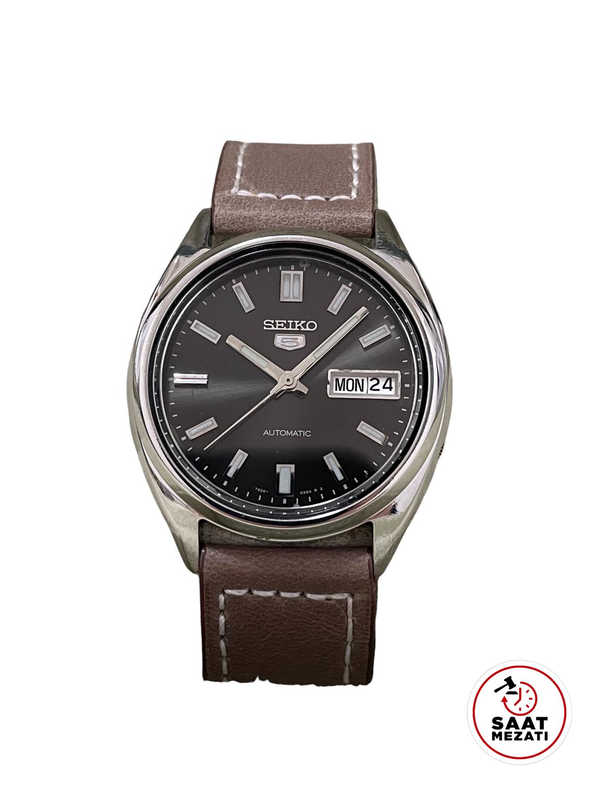 Seiko SEIKO SNXS79 demo ürün fotoğrafı 1