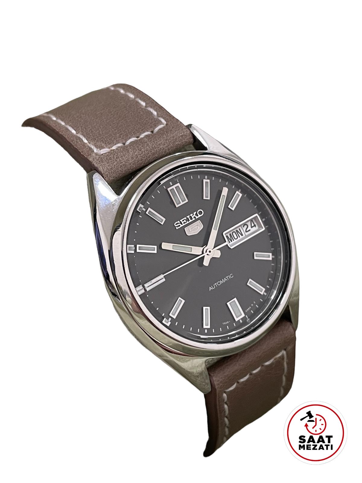 Seiko SEIKO SNXS79 demo ürün fotoğrafı 3