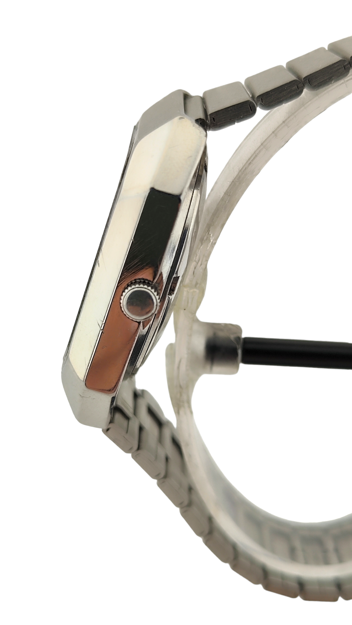 Seiko SEIKO TV KASA OTOMATİK demo ürün fotoğrafı 4